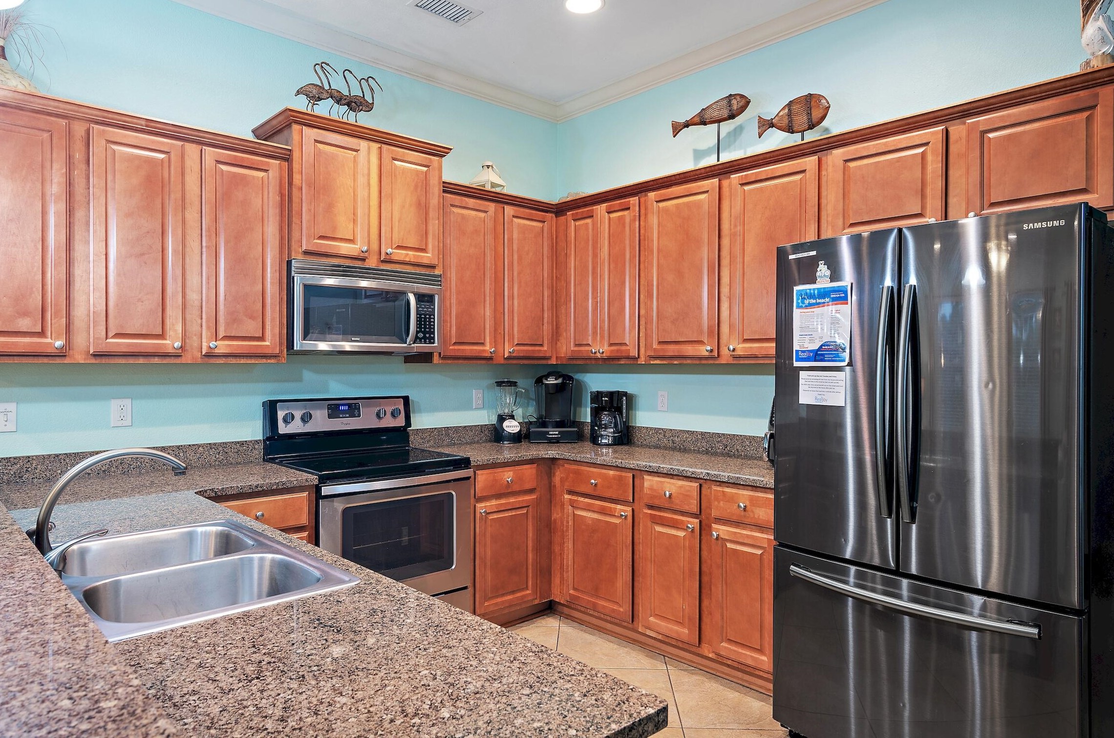 225 Grand Key Loop, Destin FL exterior