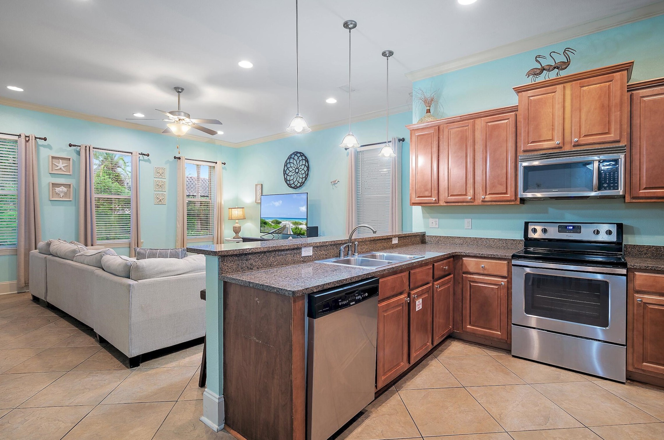 225 Grand Key Loop, Destin FL exterior