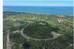 302 Frank McKamey Way, Carrabelle, FL 32322 - Photo 1