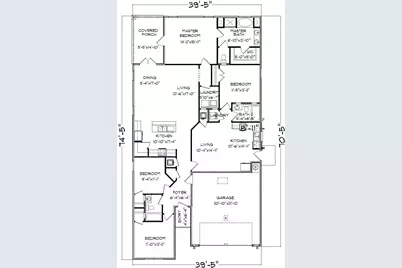 188 Stonegate Drive, Santa Rosa Beach, FL 32459 - Photo 41