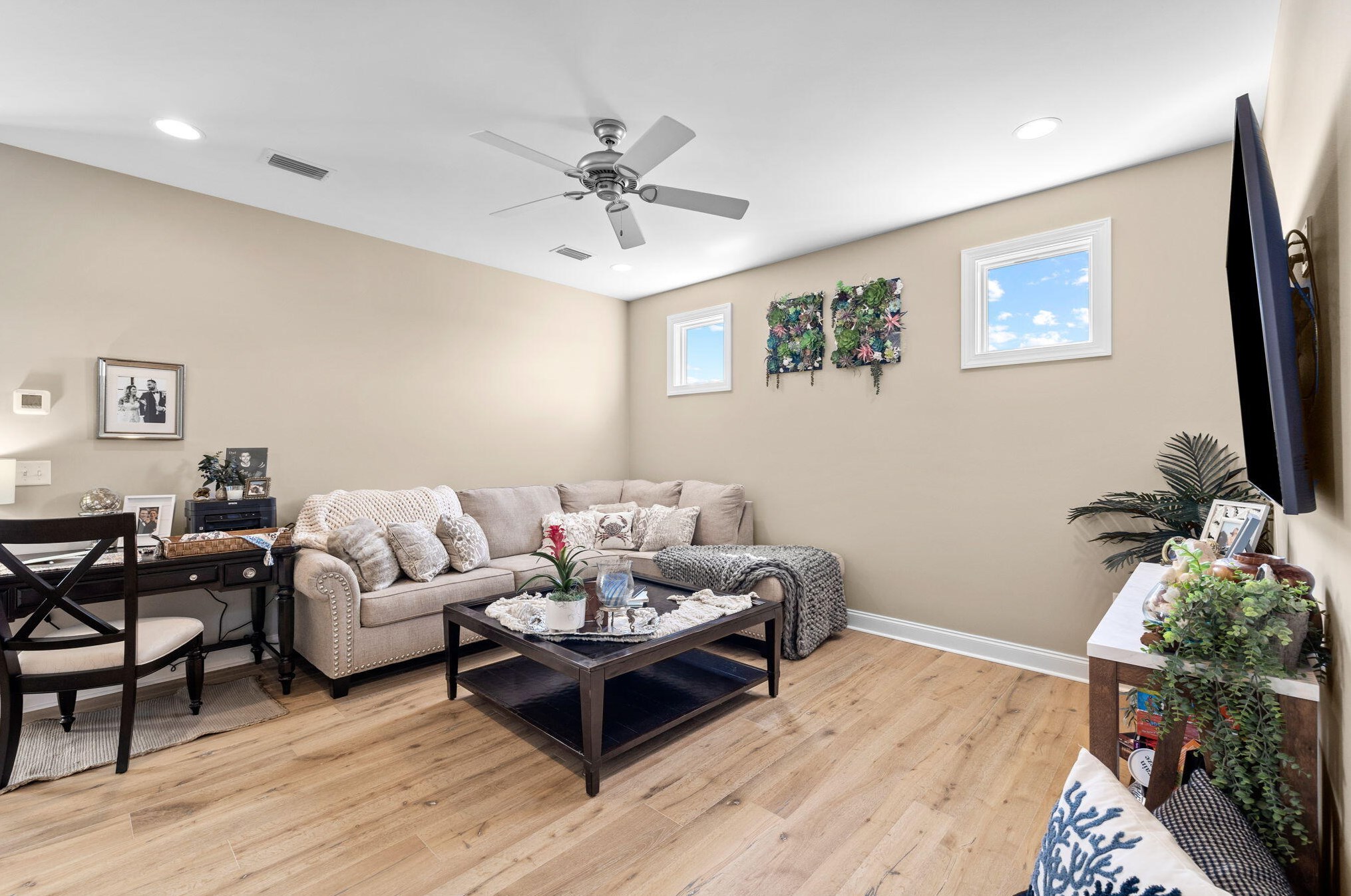 223 Chapman St, Santa Rosa Beach FL  32459 exterior