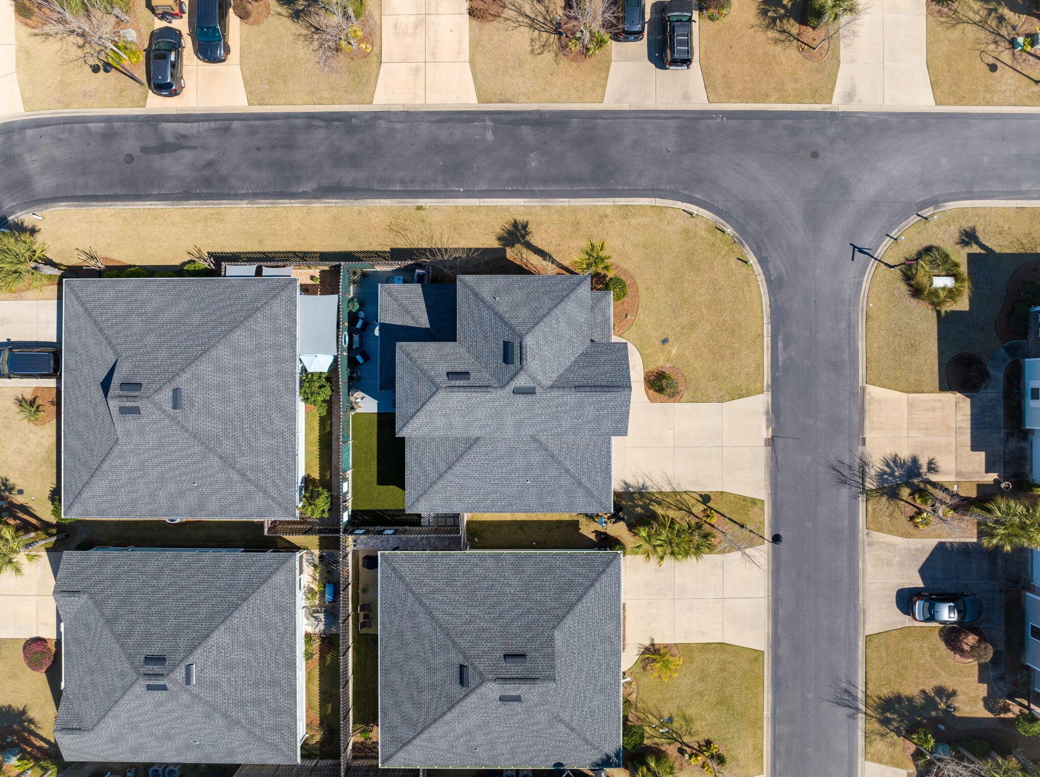 223 Chapman St, Santa Rosa Beach FL  32459 exterior