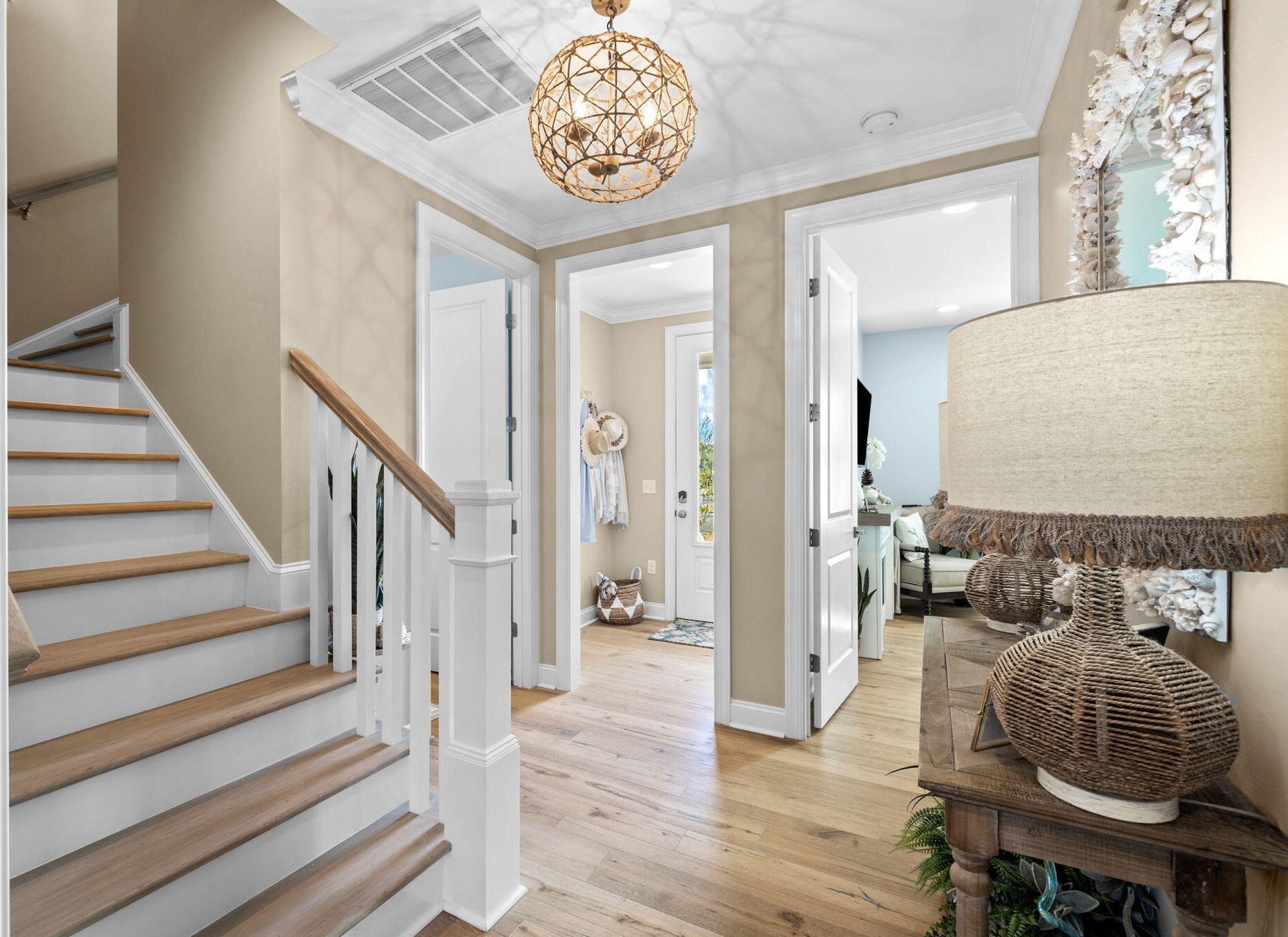 223 Chapman St, Santa Rosa Beach FL  32459 exterior