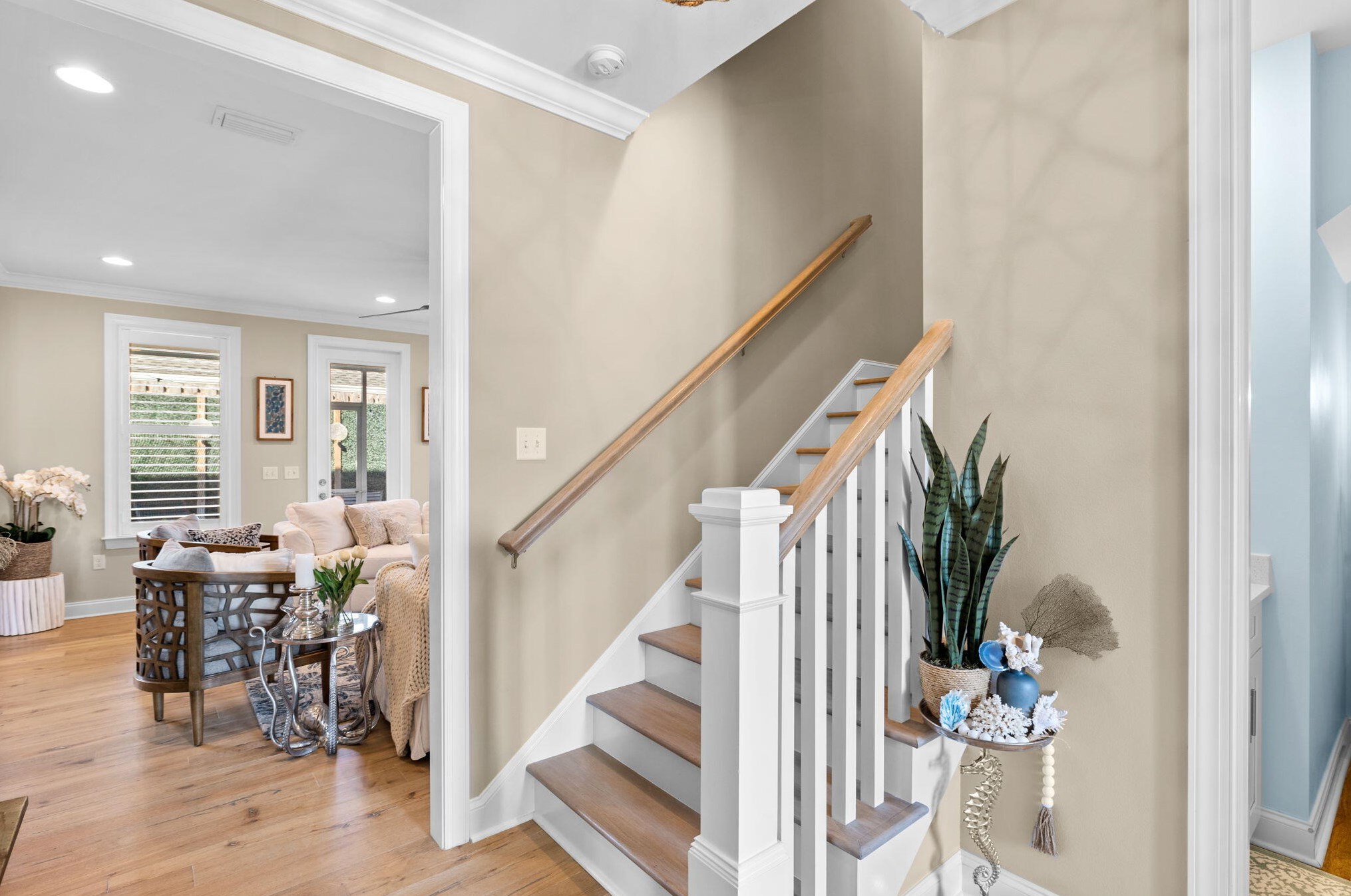 223 Chapman St, Santa Rosa Beach FL  32459 exterior