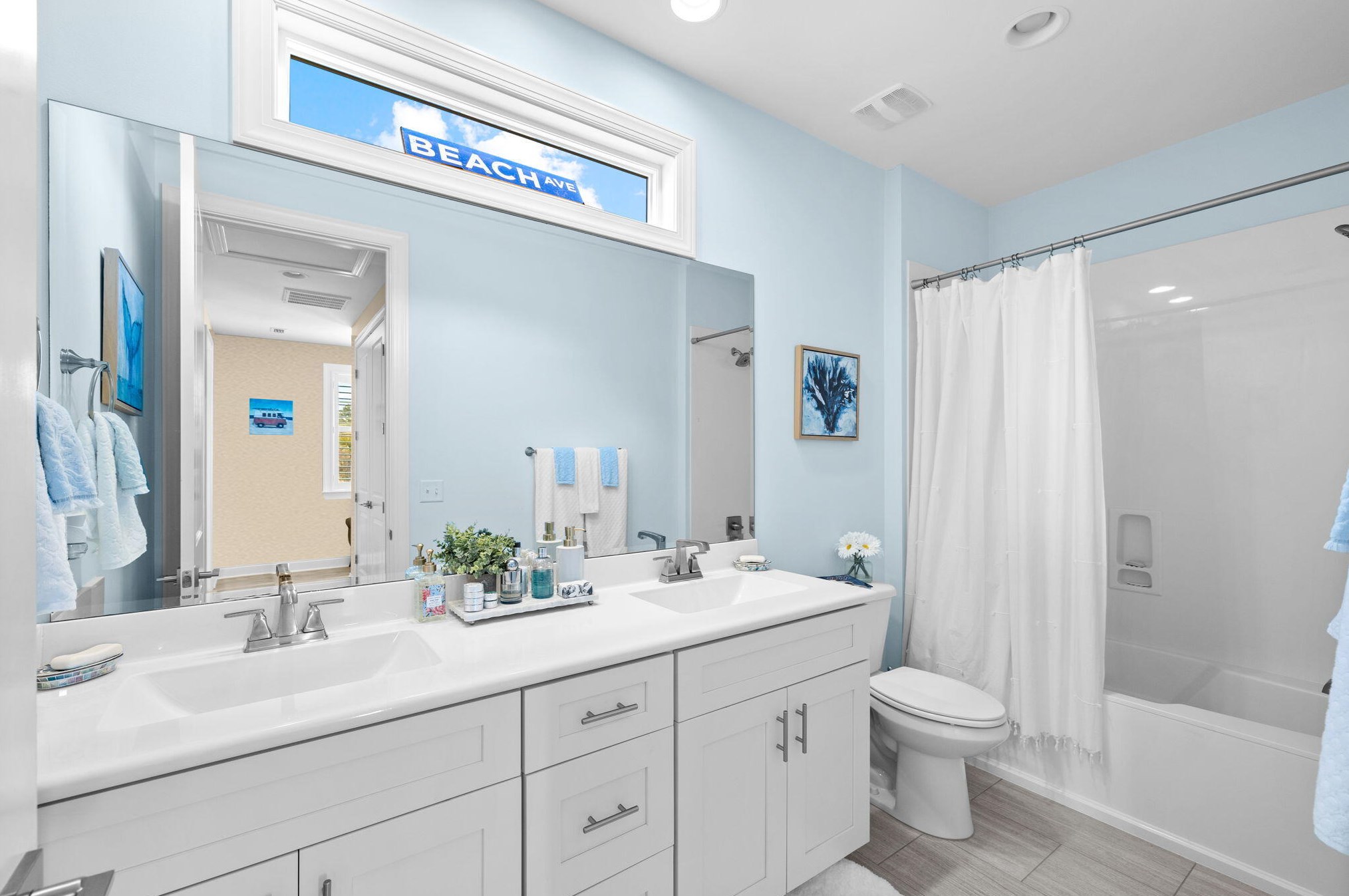 223 Chapman St, Santa Rosa Beach FL  32459 exterior