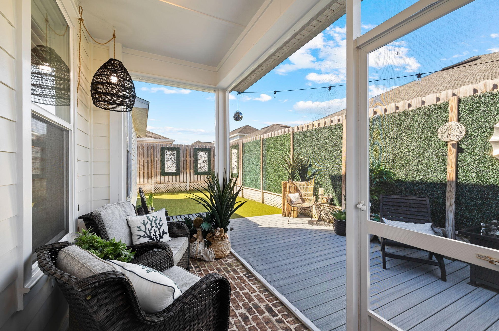 223 Chapman St, Santa Rosa Beach FL  32459 exterior