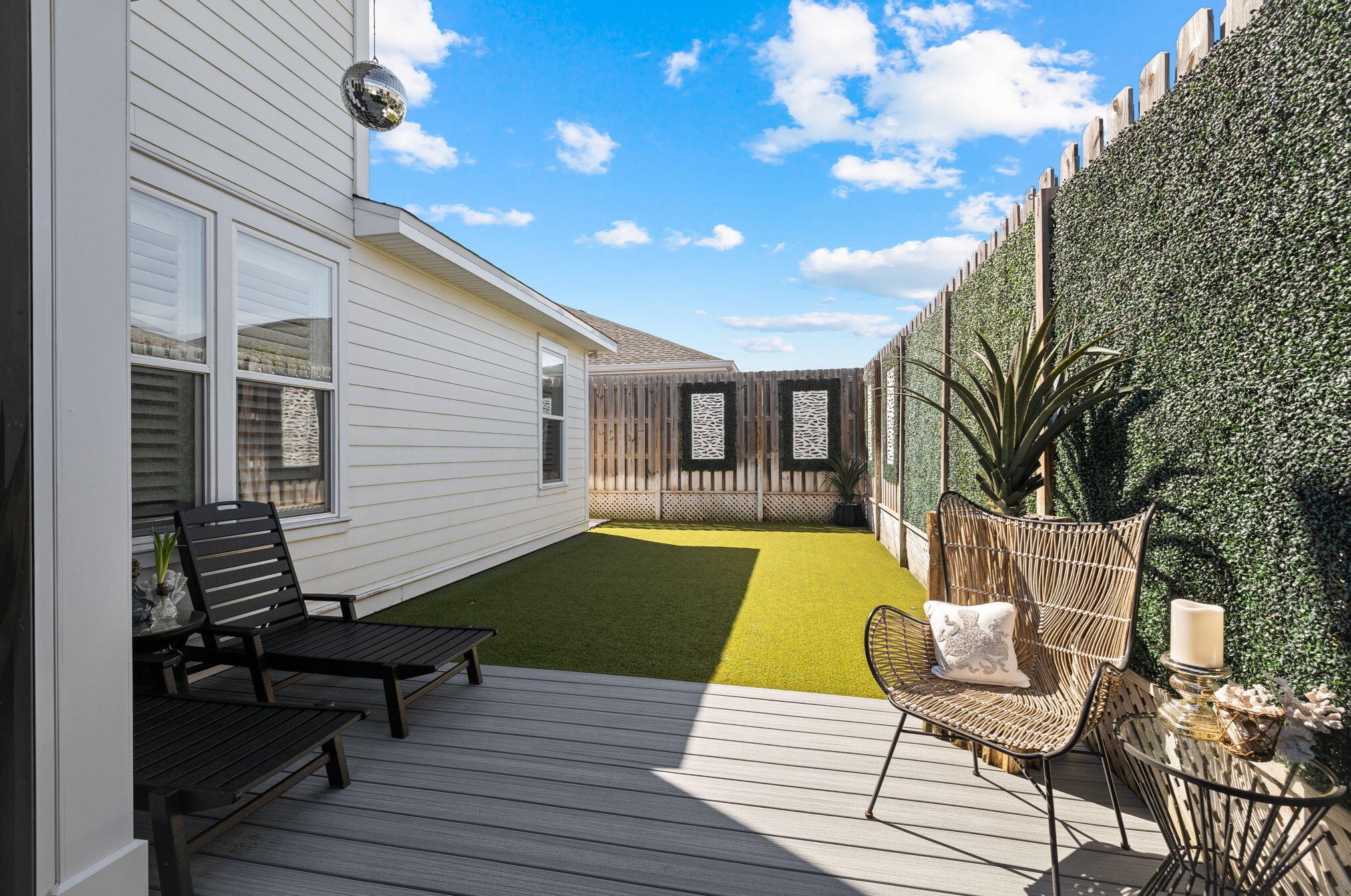 223 Chapman St, Santa Rosa Beach FL  32459 exterior