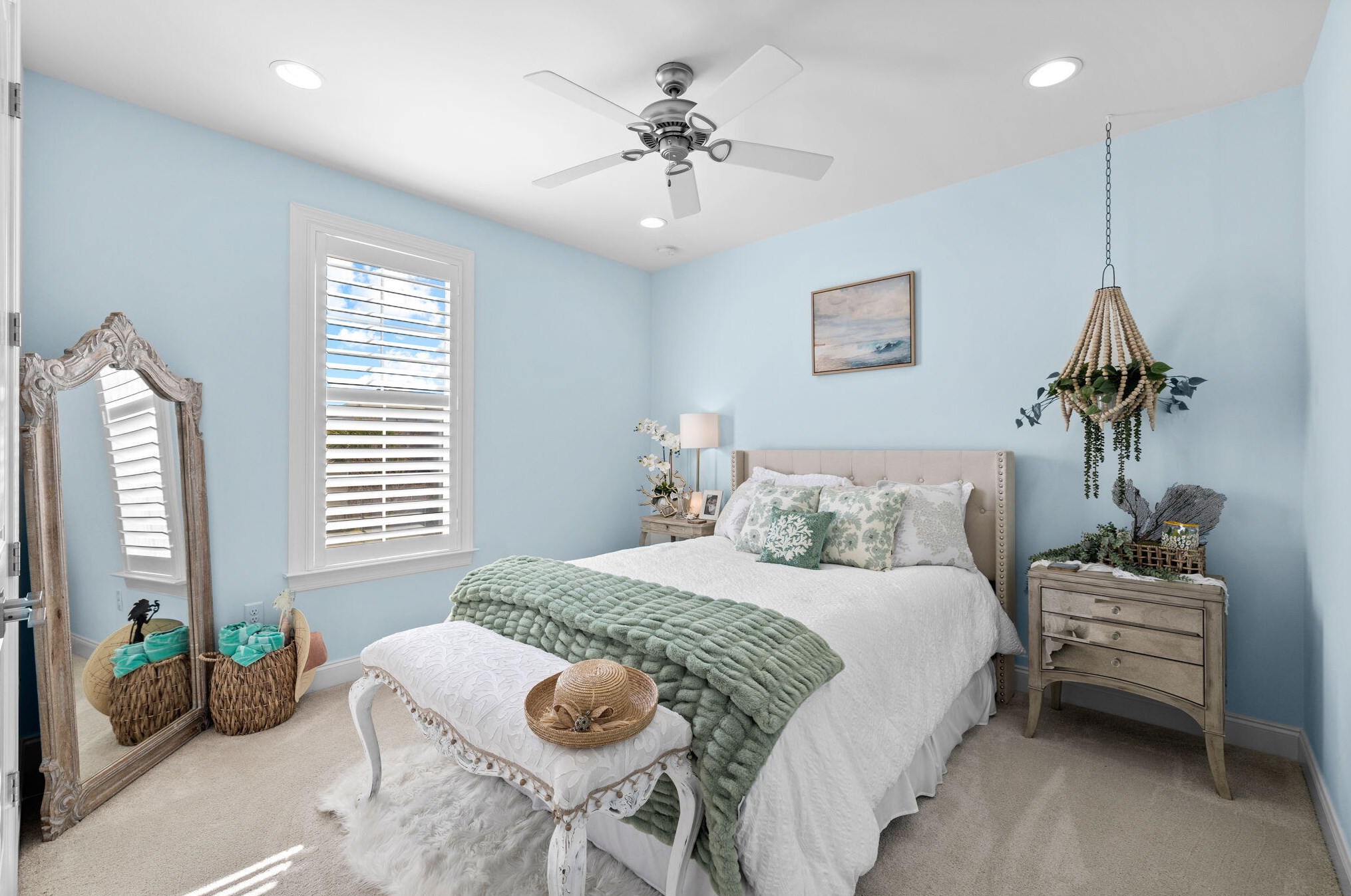 223 Chapman St, Santa Rosa Beach FL  32459 exterior