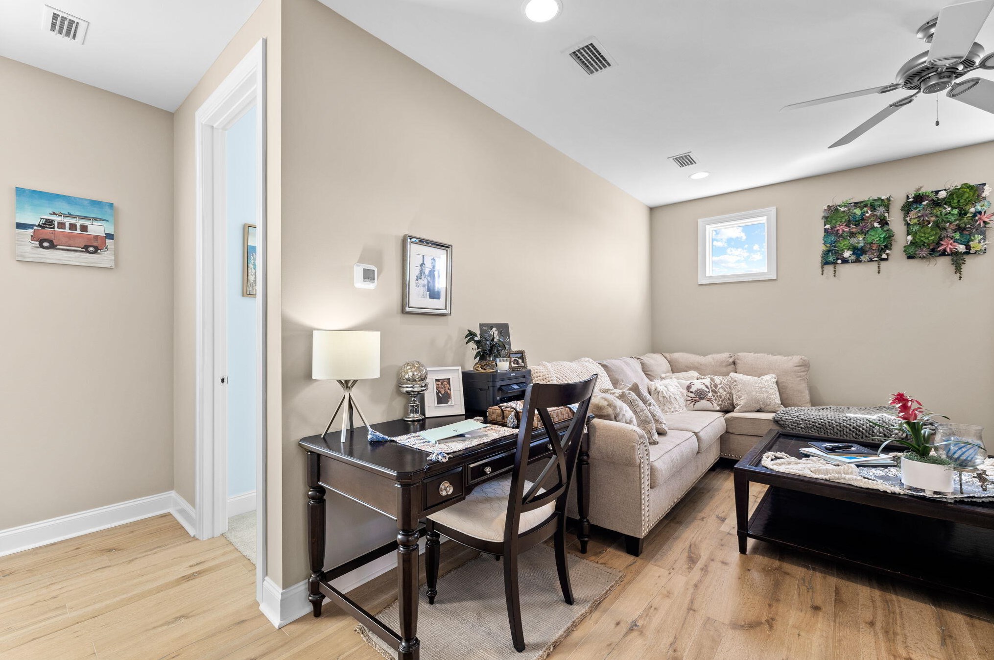 223 Chapman St, Santa Rosa Beach FL  32459 exterior