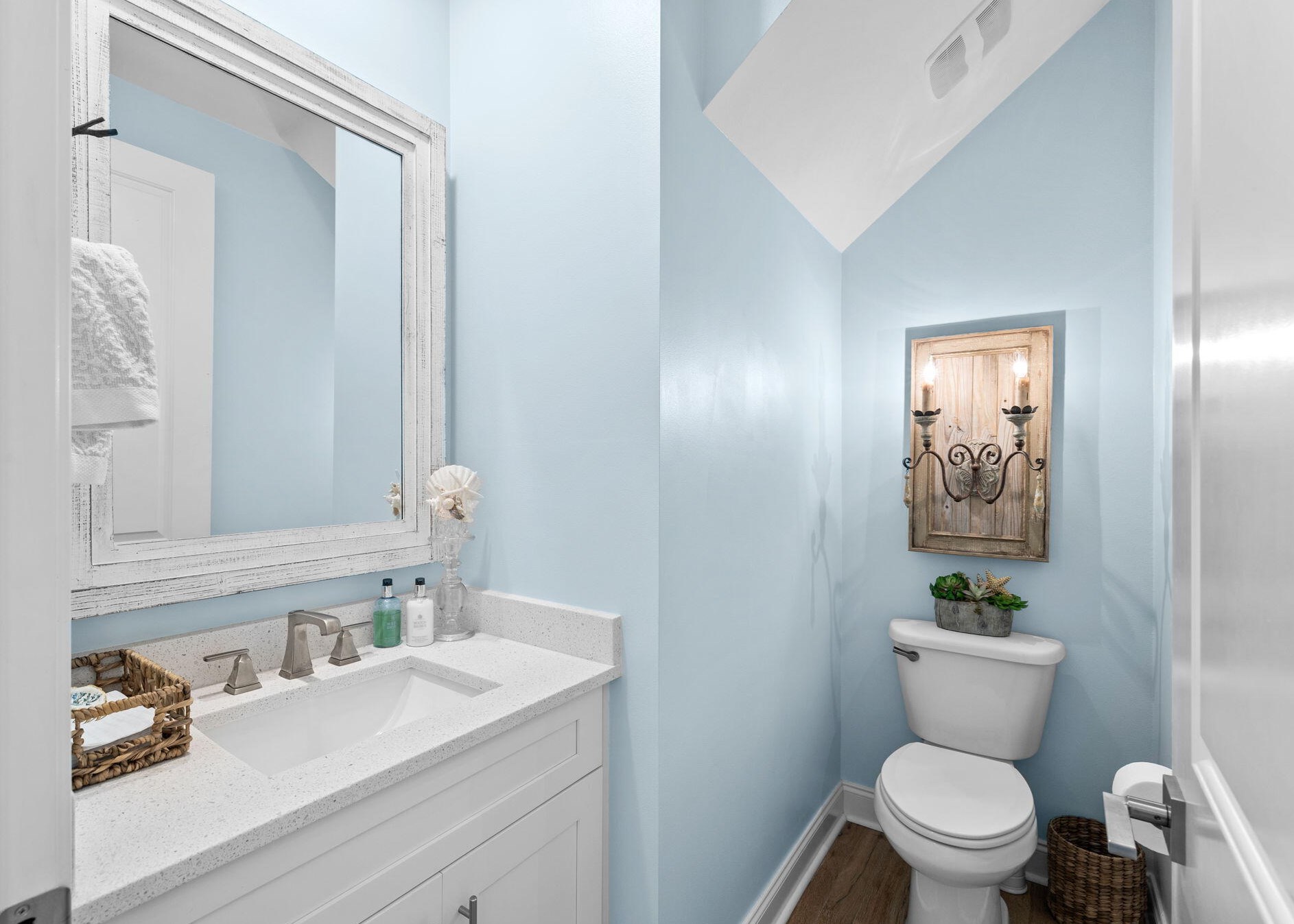 223 Chapman St, Santa Rosa Beach FL  32459 exterior