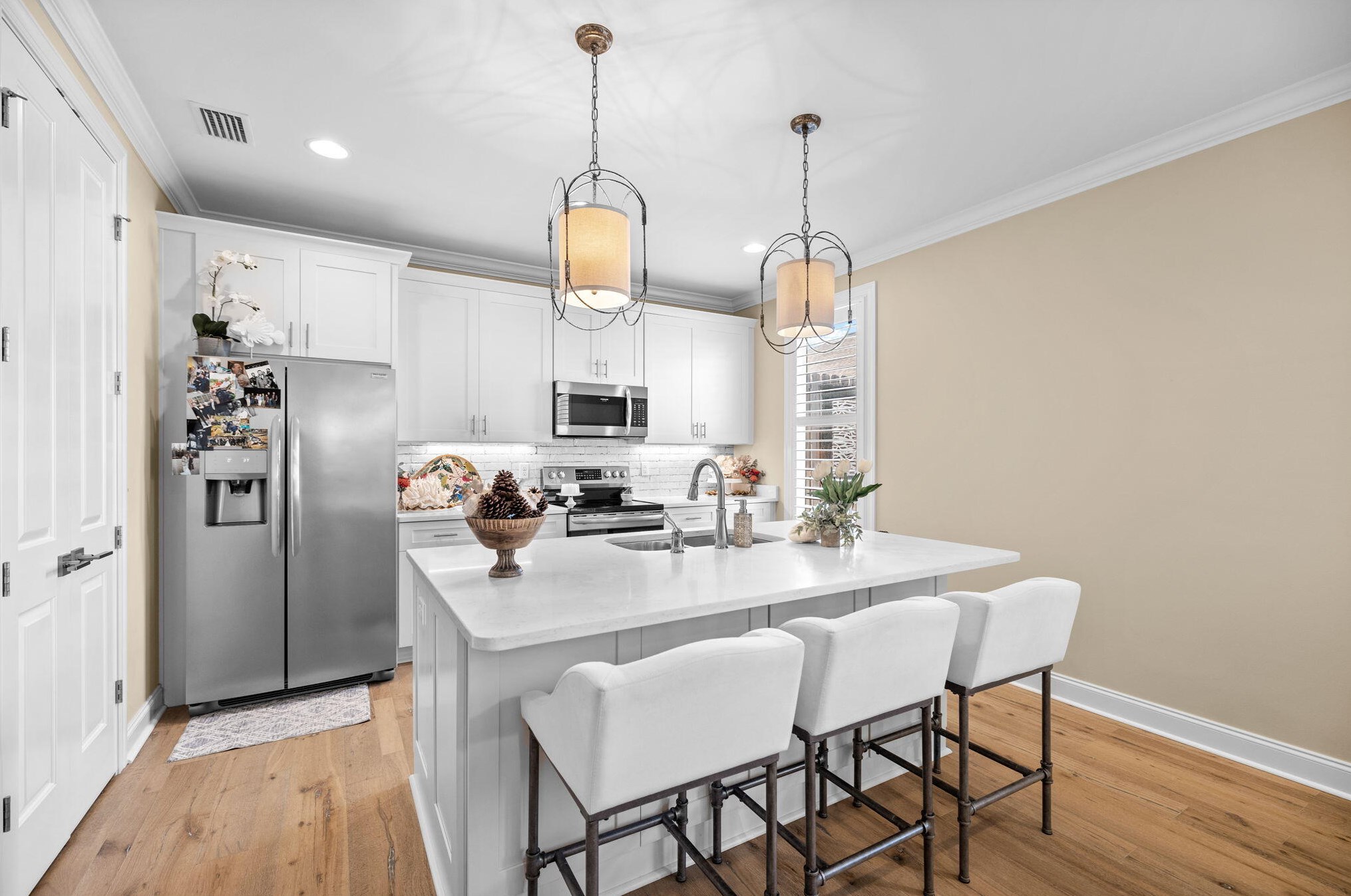 223 Chapman St, Santa Rosa Beach FL  32459 exterior