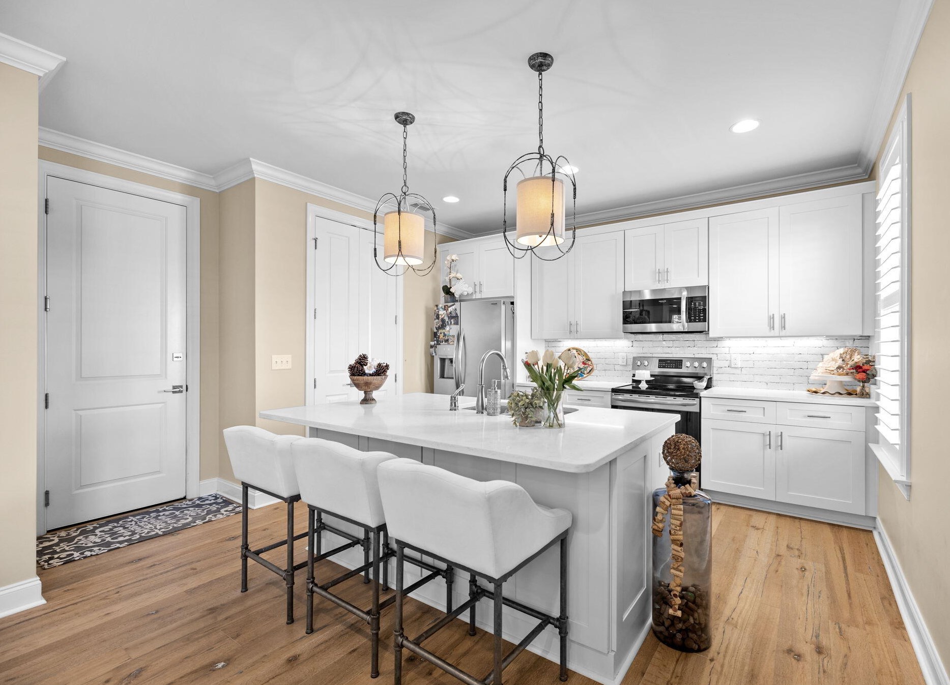 223 Chapman St, Santa Rosa Beach FL  32459 exterior