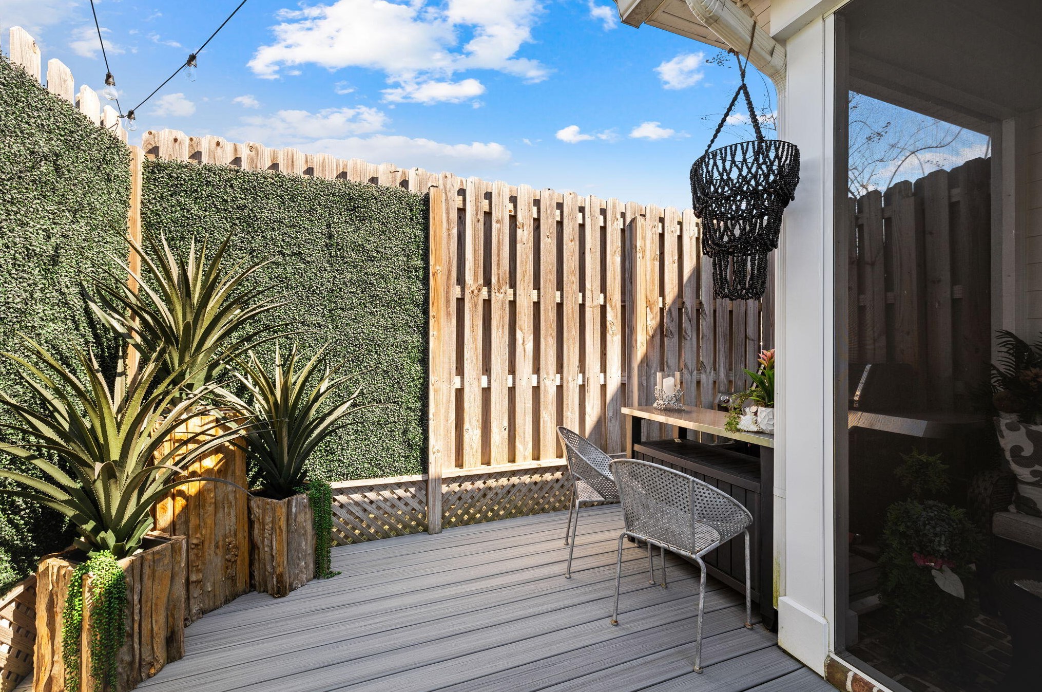 223 Chapman St, Santa Rosa Beach FL  32459 exterior