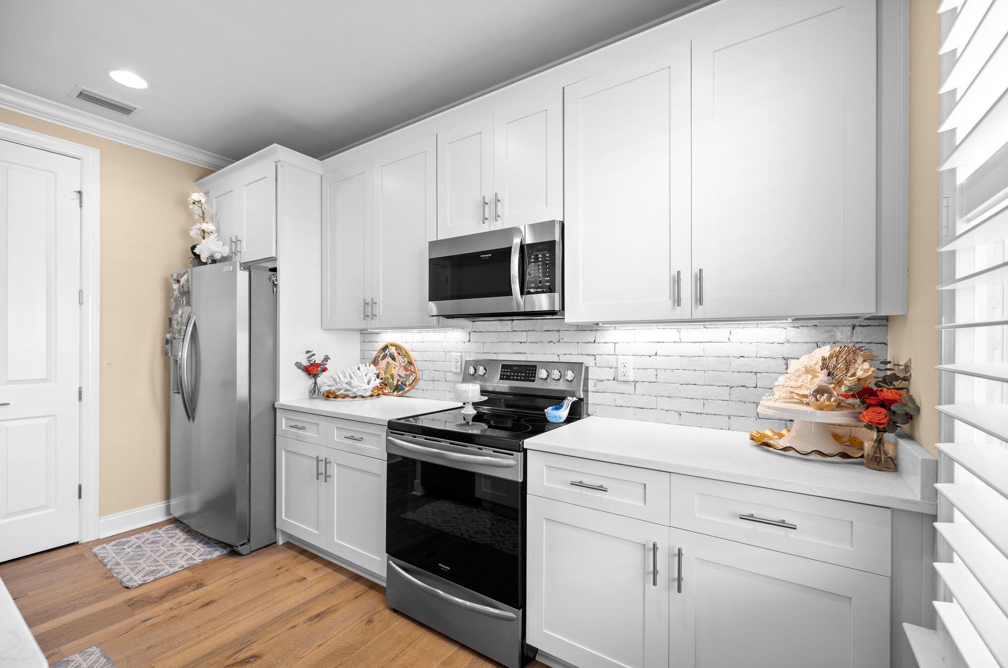 223 Chapman St, Santa Rosa Beach FL  32459 exterior