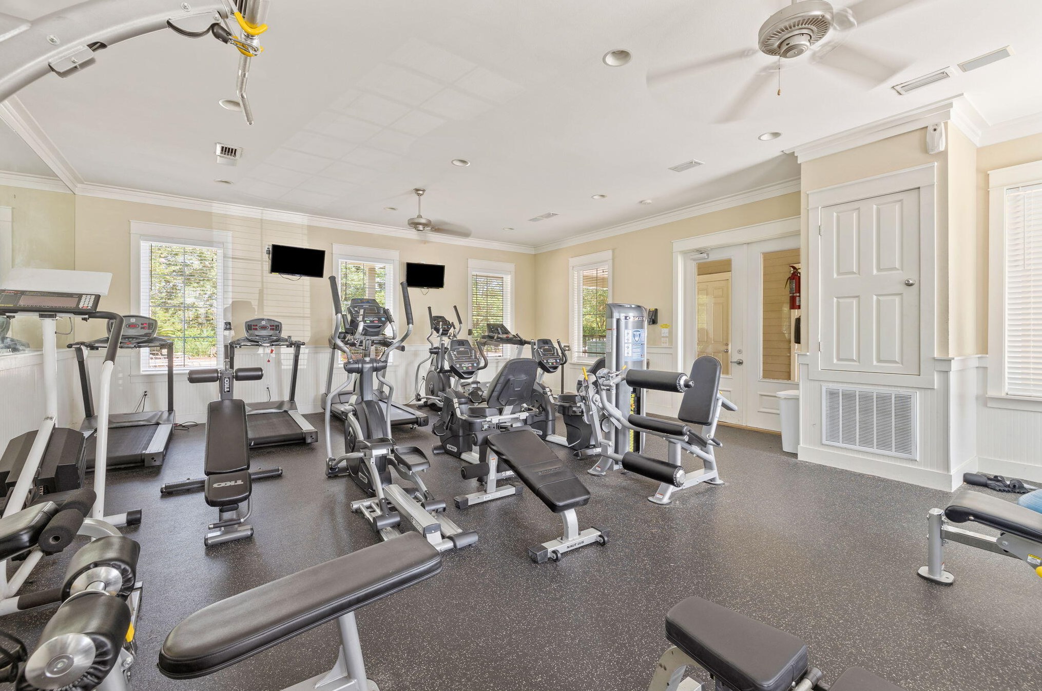 223 Chapman St, Santa Rosa Beach FL  32459 exterior