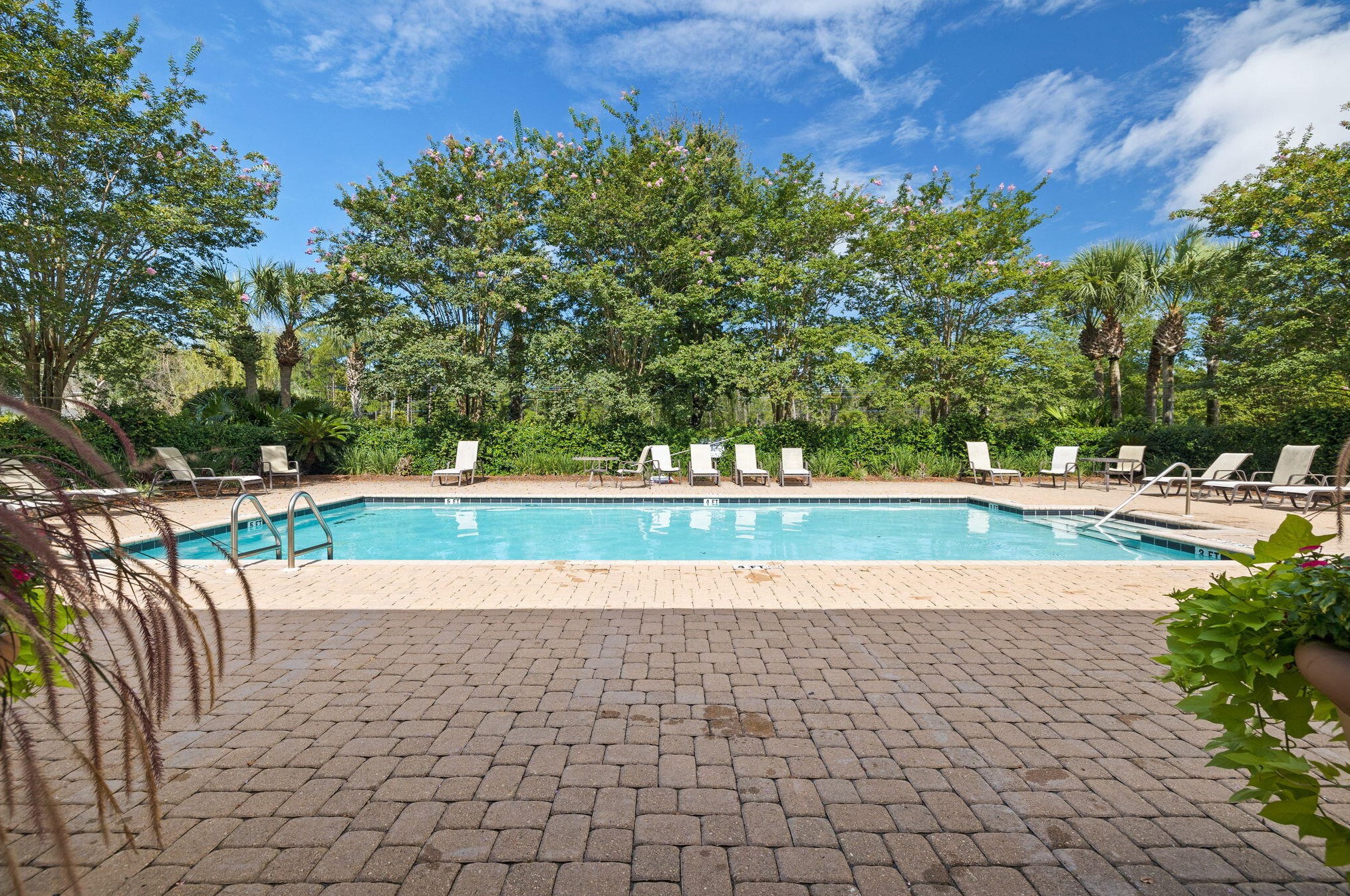 223 Chapman St, Santa Rosa Beach FL  32459 exterior