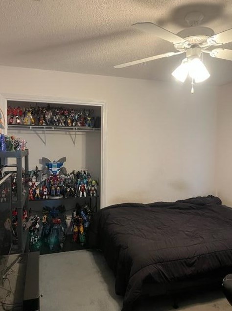 991 Brinkley Ct, Fort Walton Beach FL  32547-1823 exterior