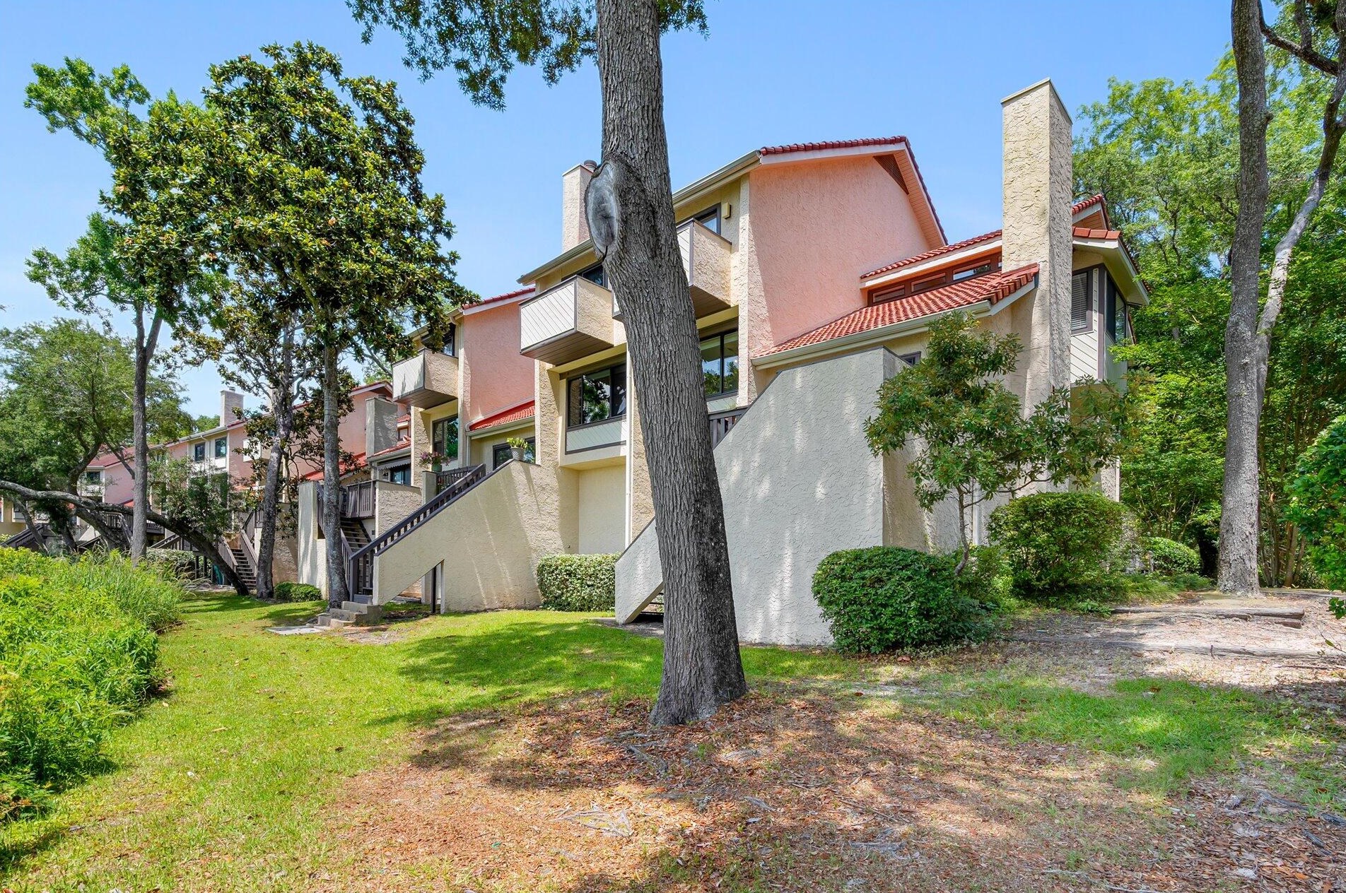 21 Marina Cv Dr, Niceville FL  32578-4422 exterior