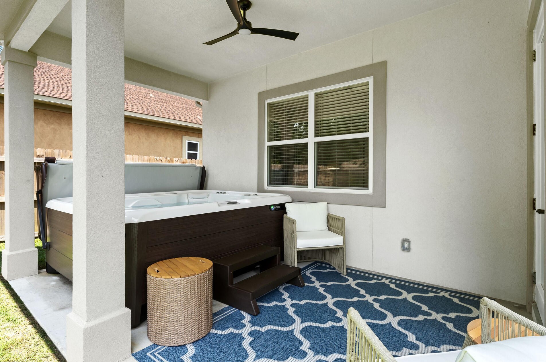 736 Kelly St, Destin FL 32541-1950 exterior