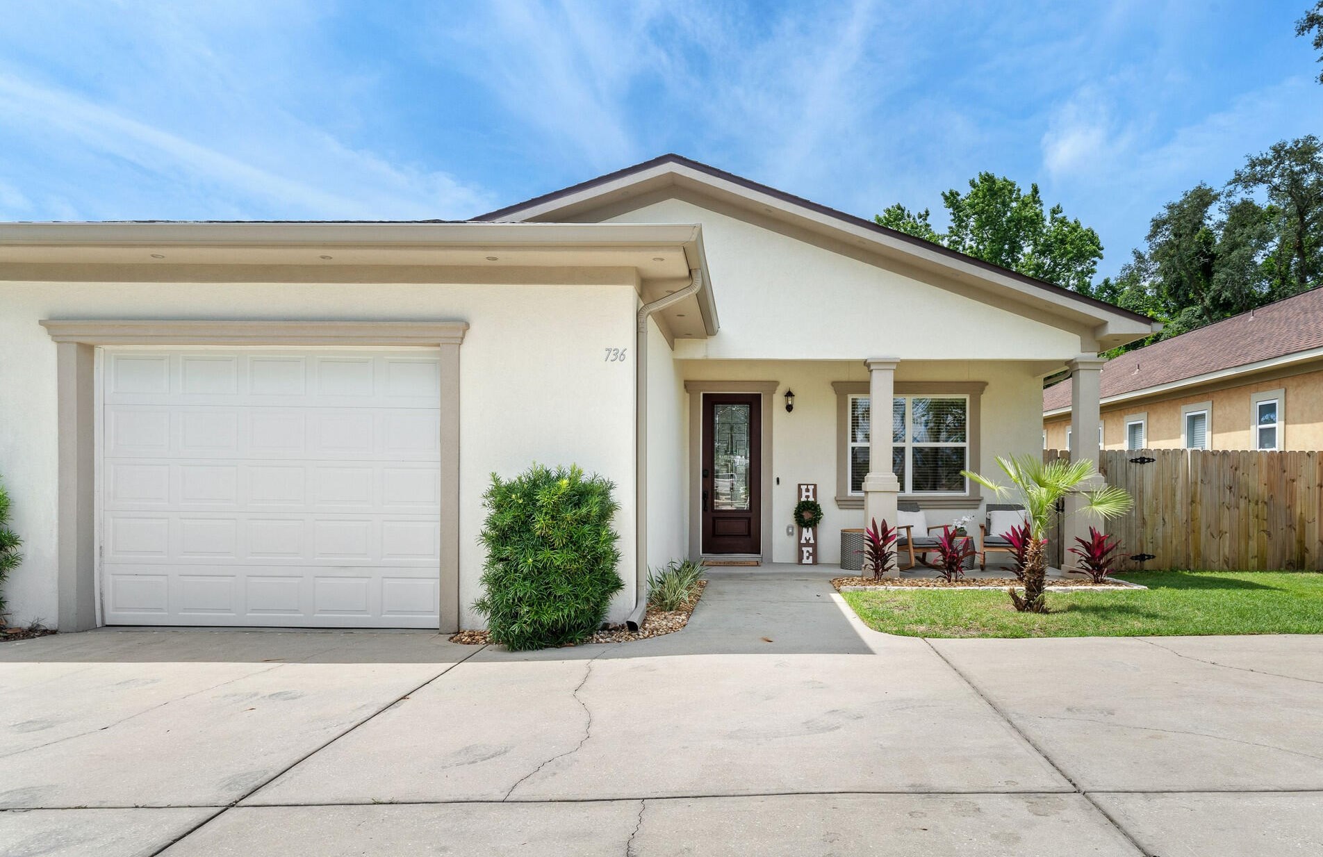 736 Kelly St, Destin FL 32541-1950 exterior