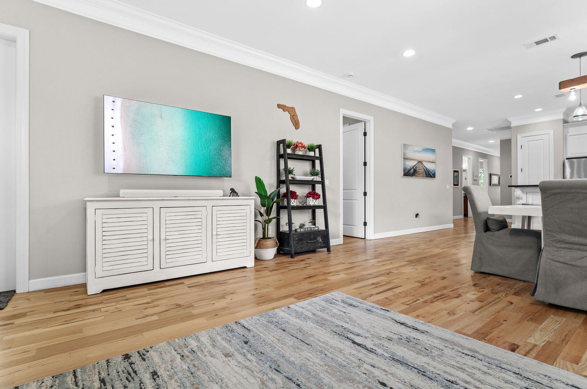 736 Kelly St, Destin FL 32541-1950 exterior