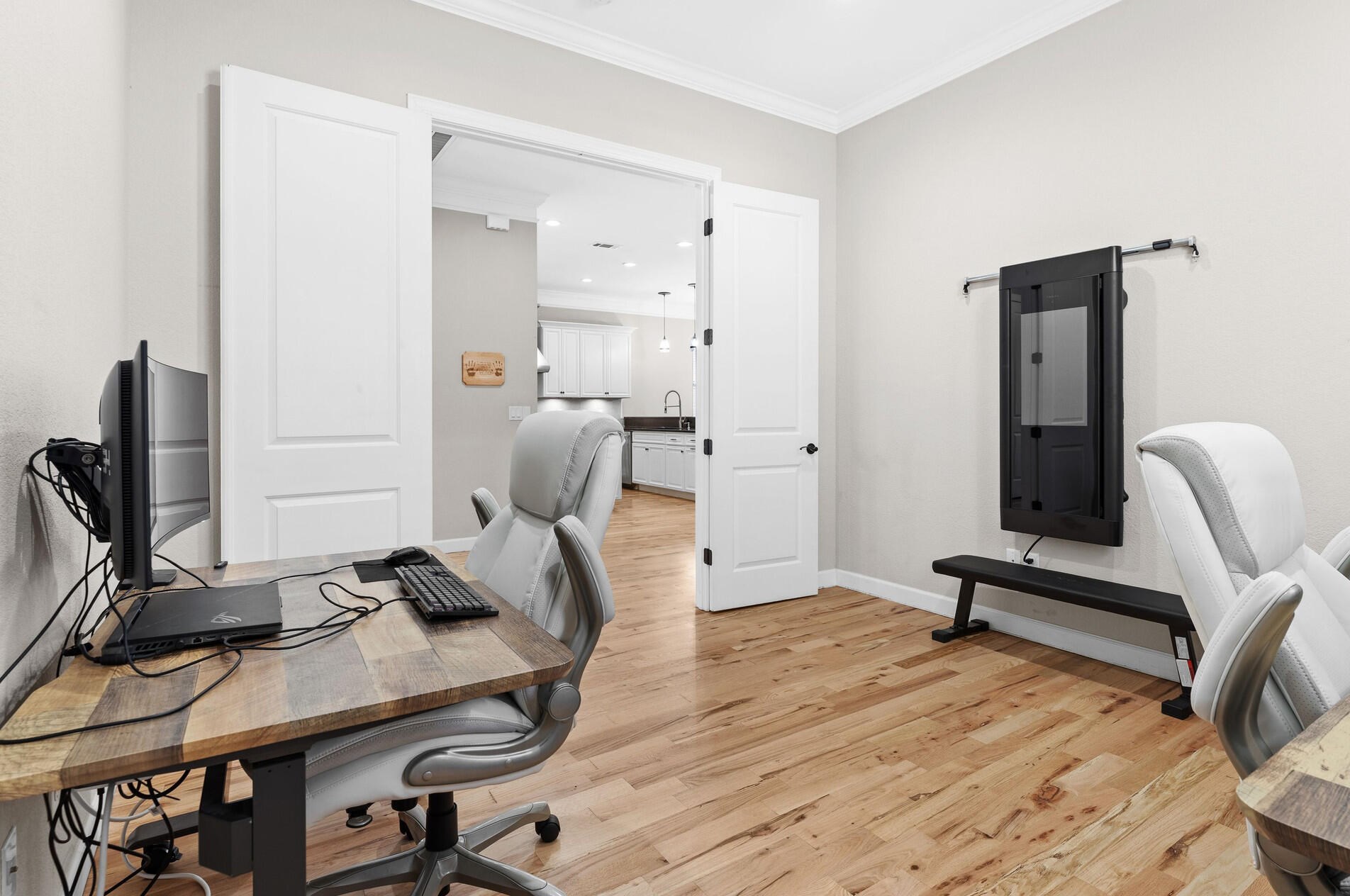 736 Kelly St, Destin FL 32541-1950 exterior