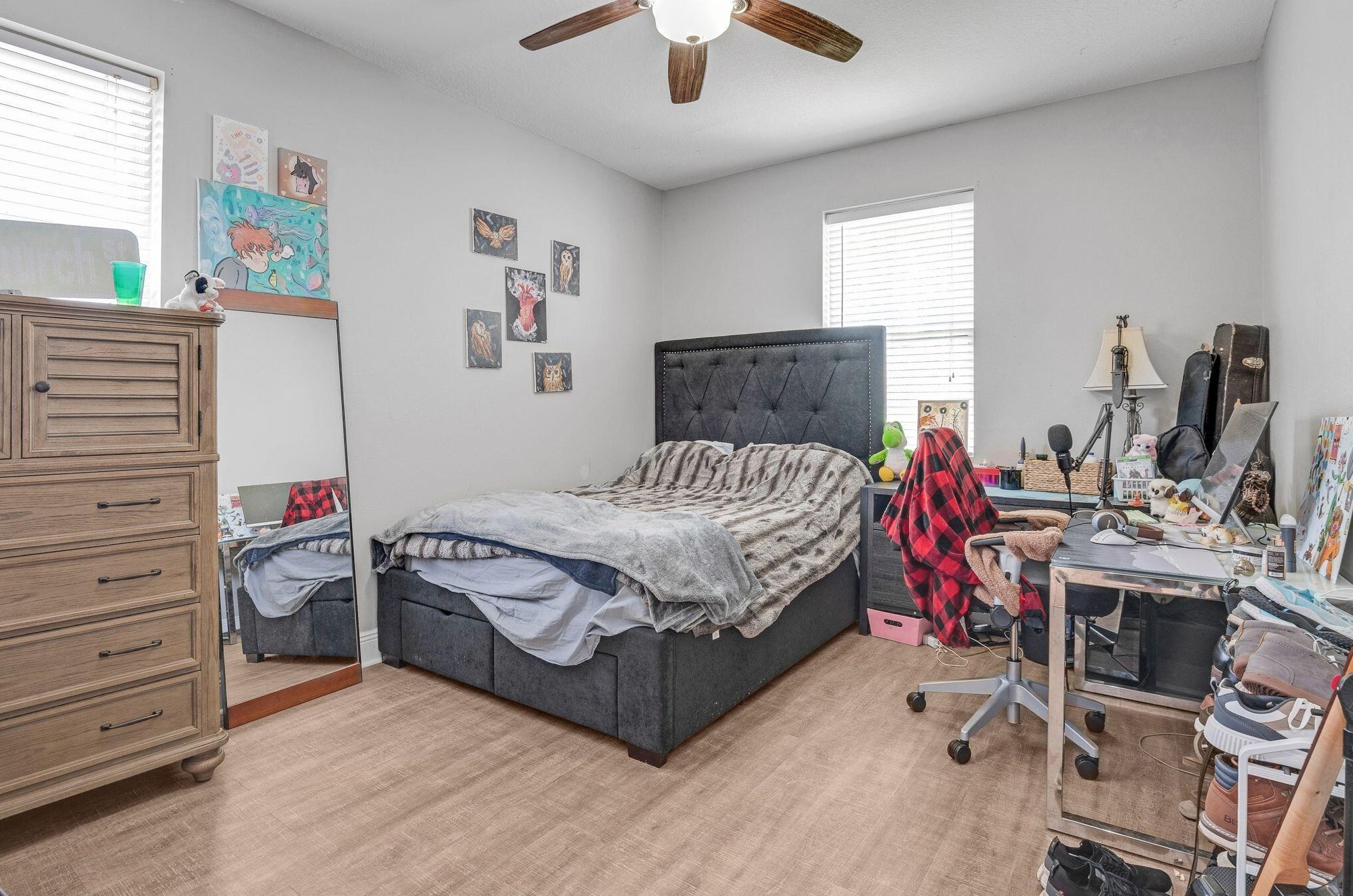 189 Rivercrest Cir, Santa Rosa Beach FL  32459-7109 exterior