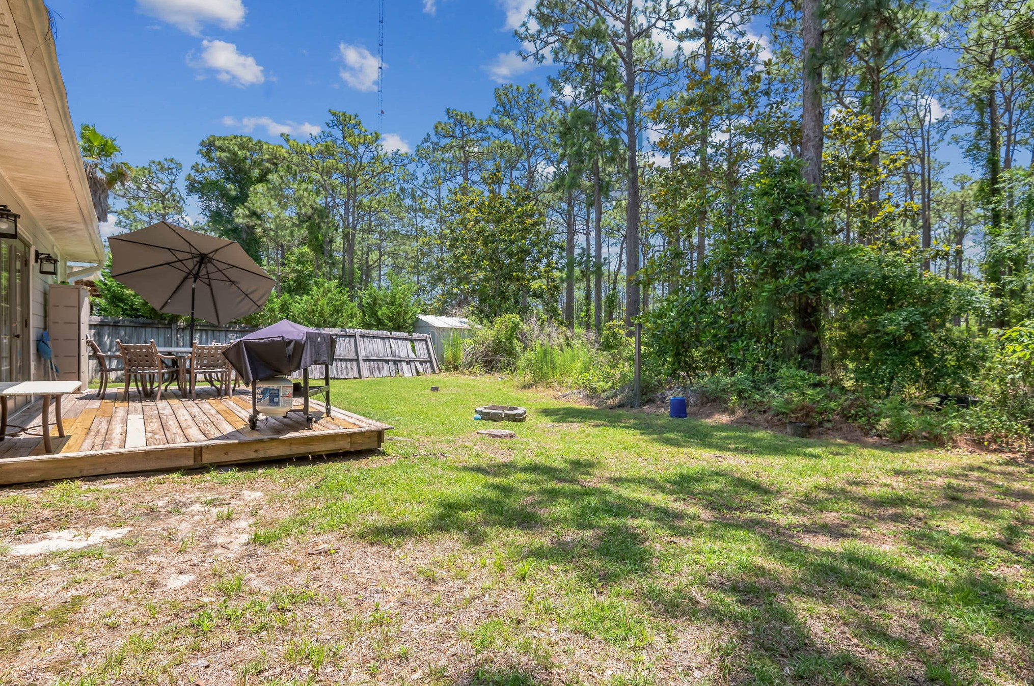 189 Rivercrest Cir, Santa Rosa Beach FL  32459-7109 exterior