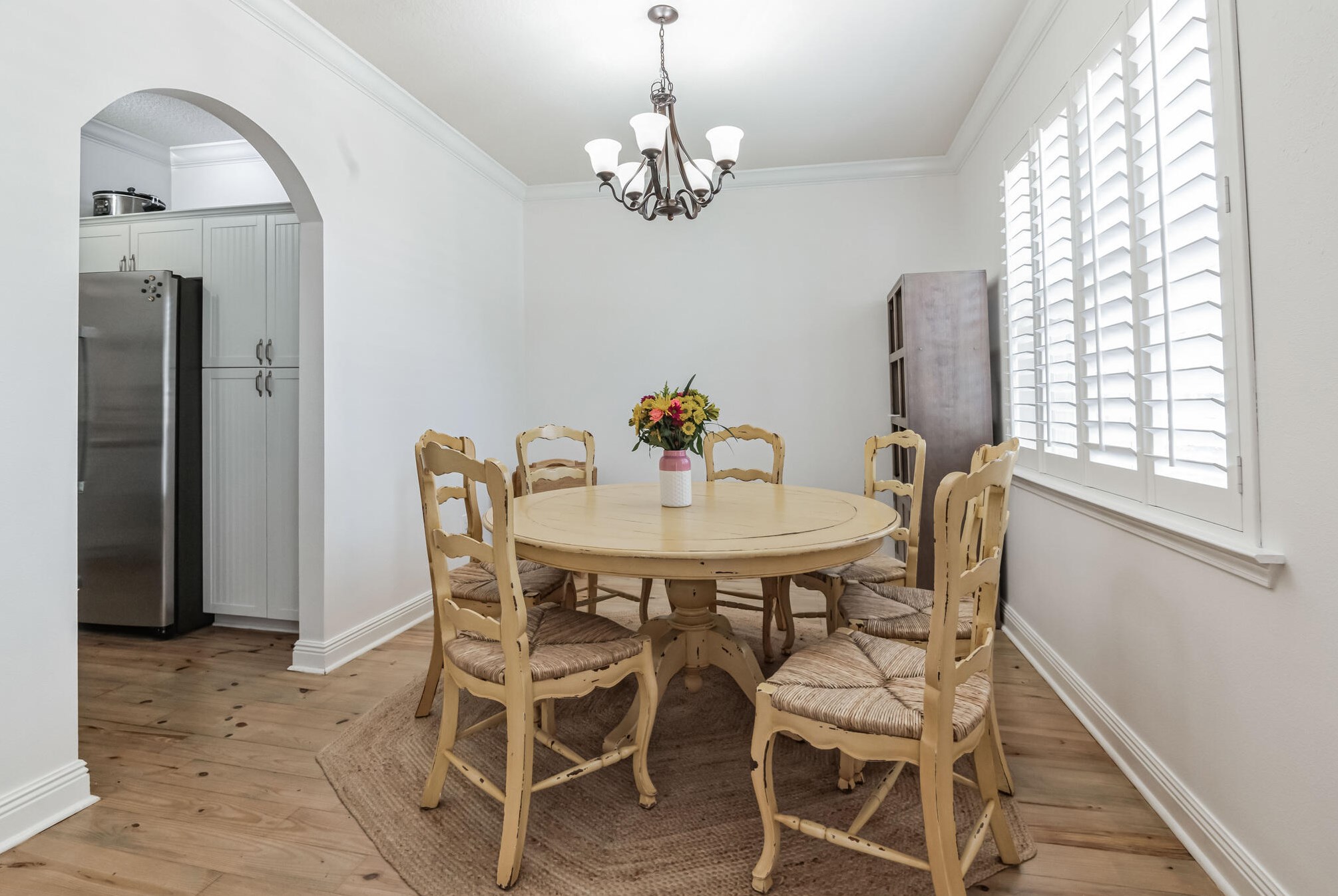 189 Rivercrest Cir, Santa Rosa Beach FL  32459-7109 exterior