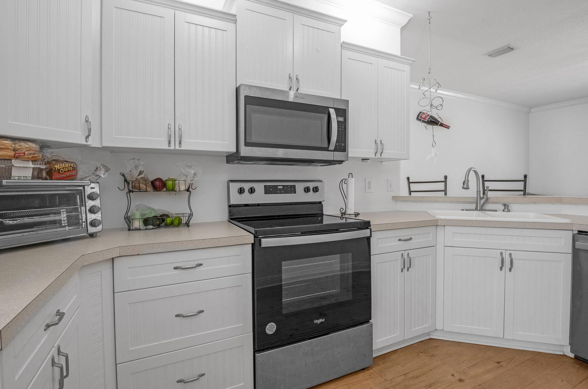 189 Rivercrest Cir, Santa Rosa Beach FL  32459-7109 exterior