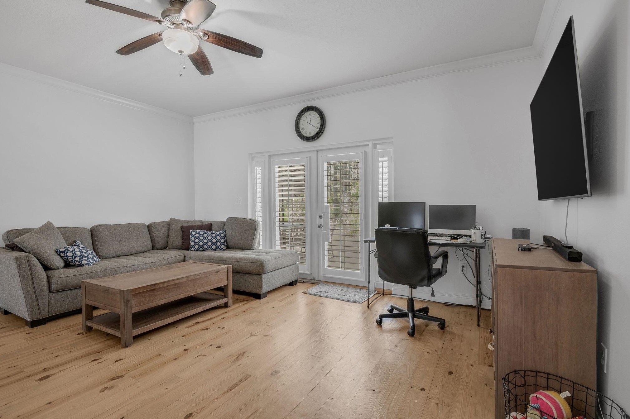 189 Rivercrest Cir, Santa Rosa Beach FL  32459-7109 exterior