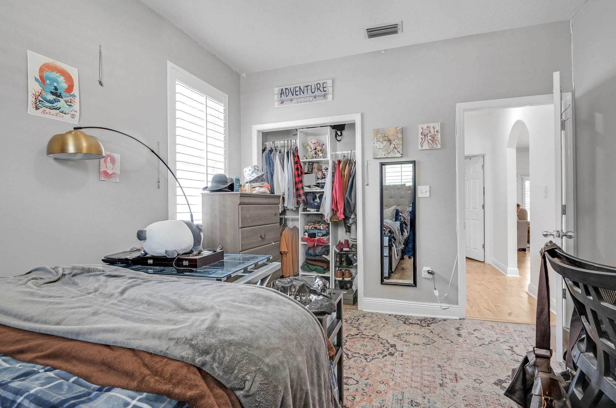 189 Rivercrest Cir, Santa Rosa Beach FL  32459-7109 exterior