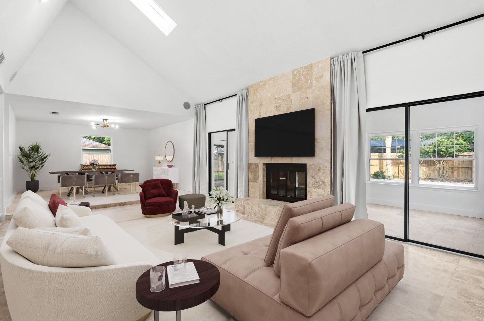 50 Country Clb Dr, Destin FL 32541-4403 exterior