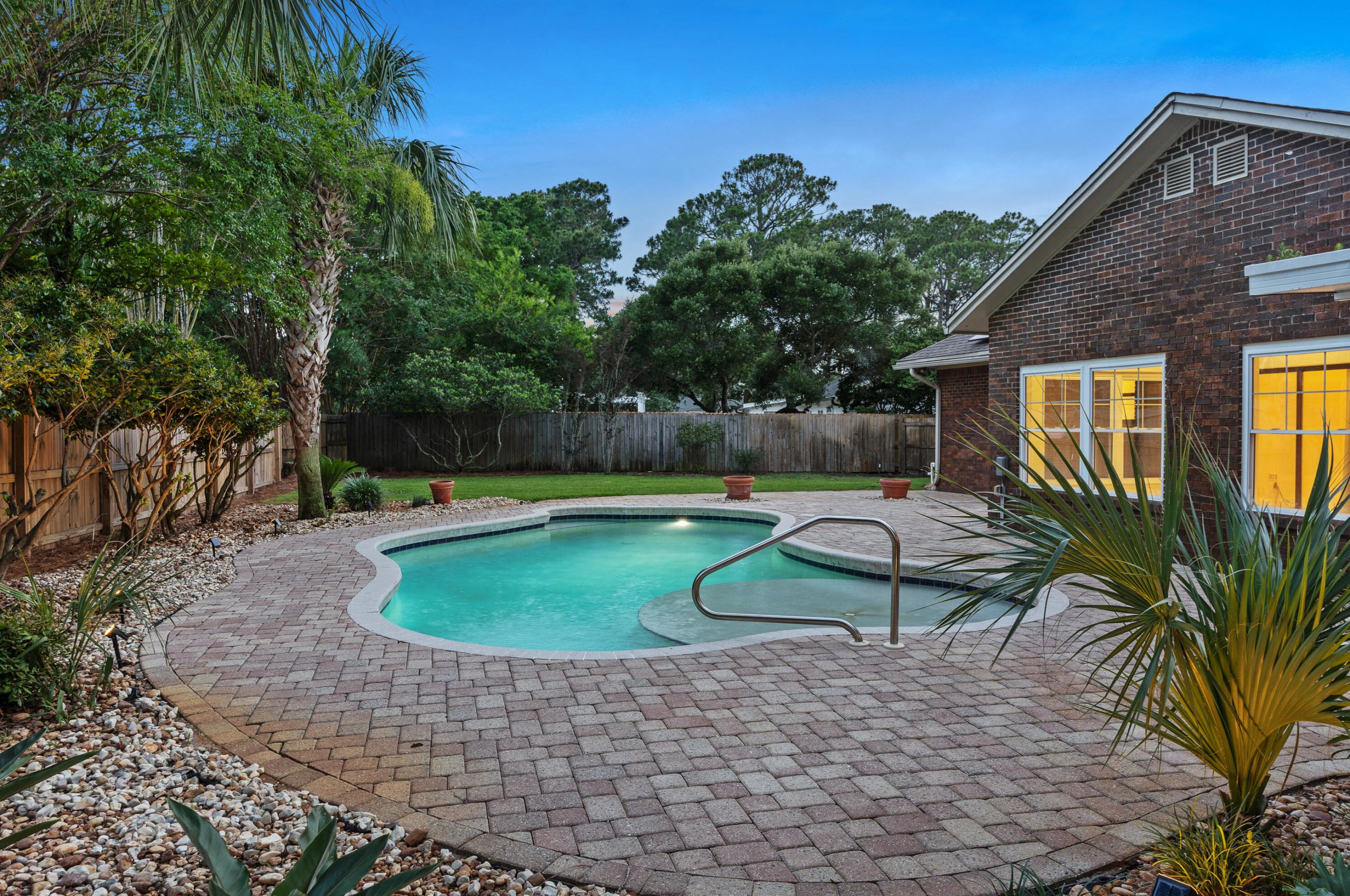 50 Country Clb Dr, Destin FL 32541-4403 exterior