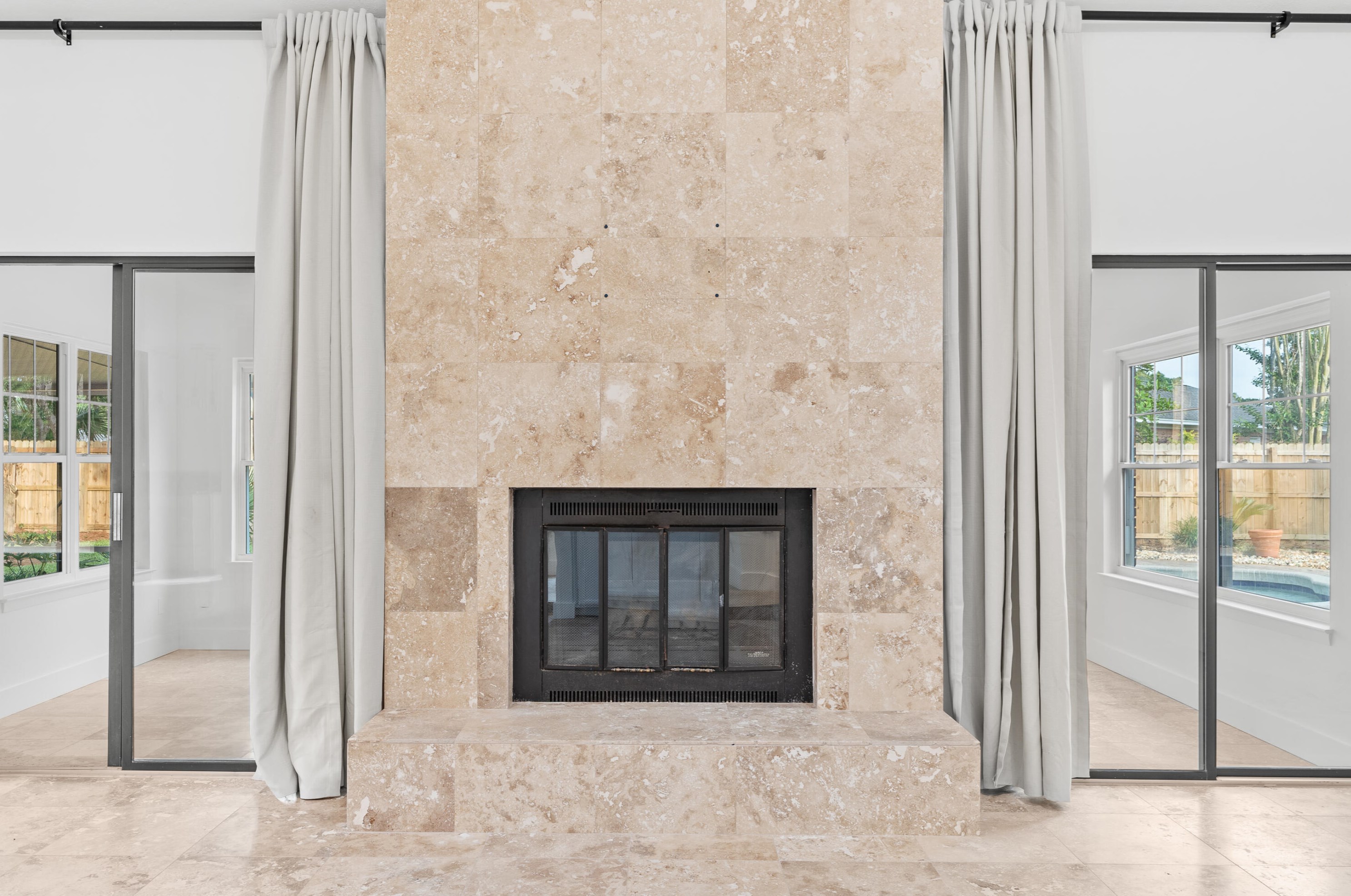 50 Country Clb Dr, Destin FL 32541-4403 exterior