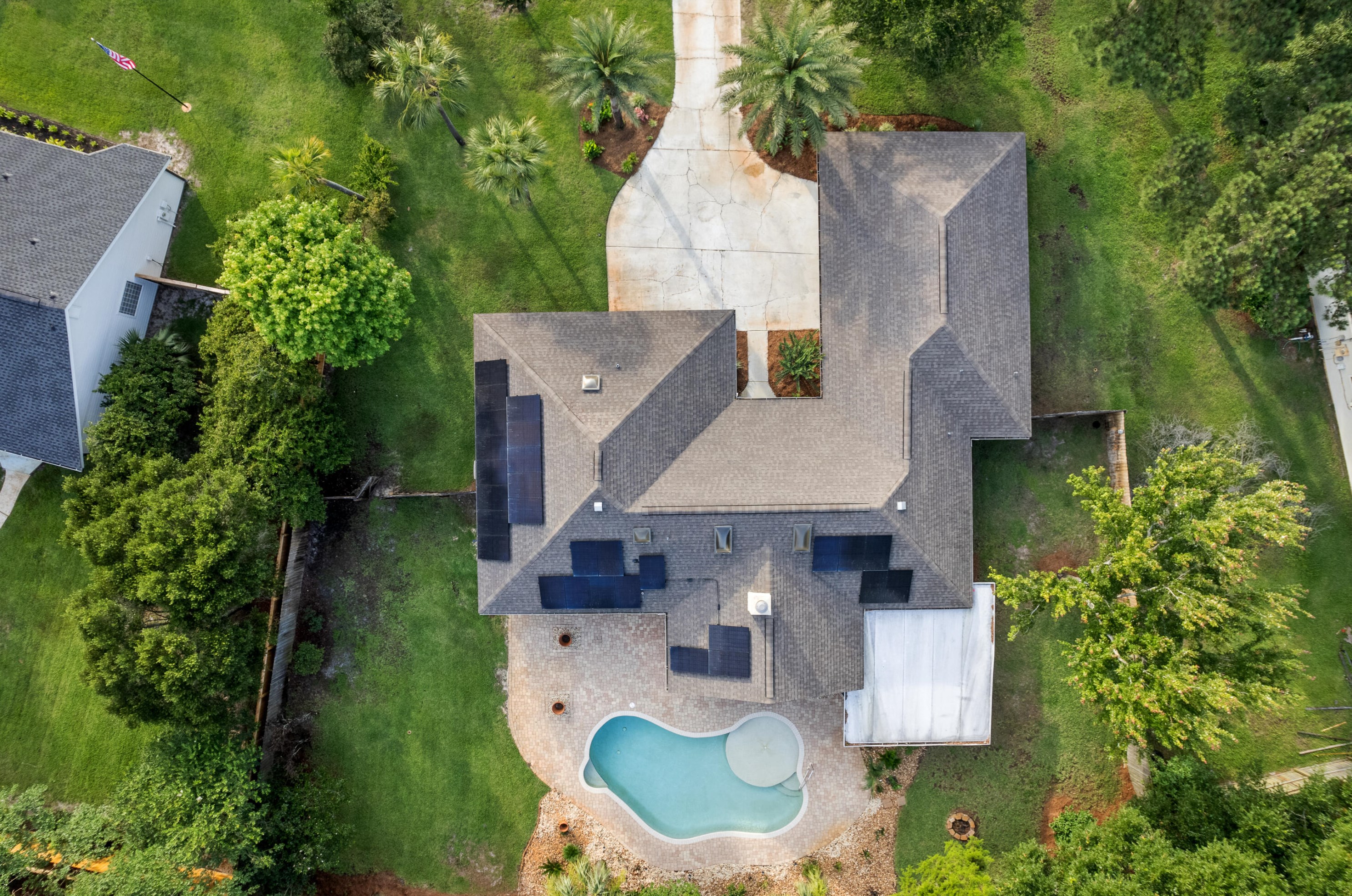 50 Country Clb Dr, Destin FL 32541-4403 exterior