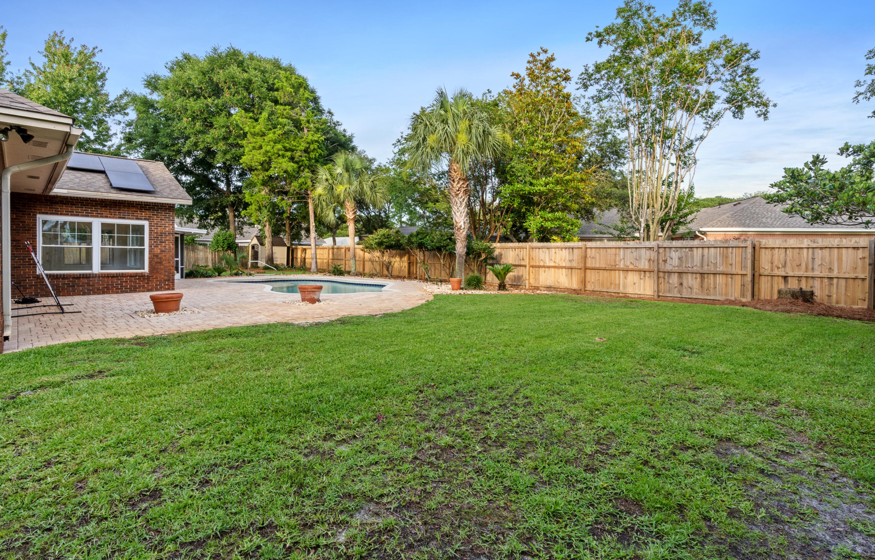 50 Country Clb Dr, Destin FL 32541-4403 exterior