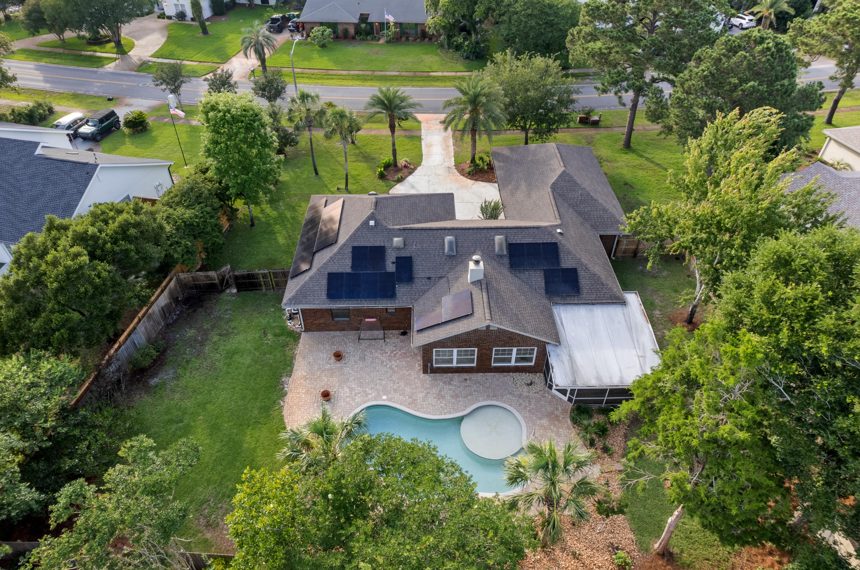 50 Country Clb Dr, Destin FL 32541-4403 exterior