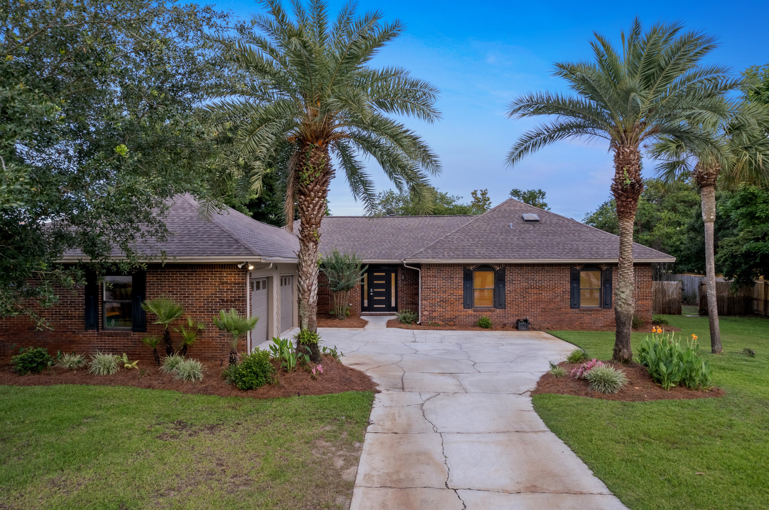 50 Country Clb Dr, Destin FL 32541-4403 exterior