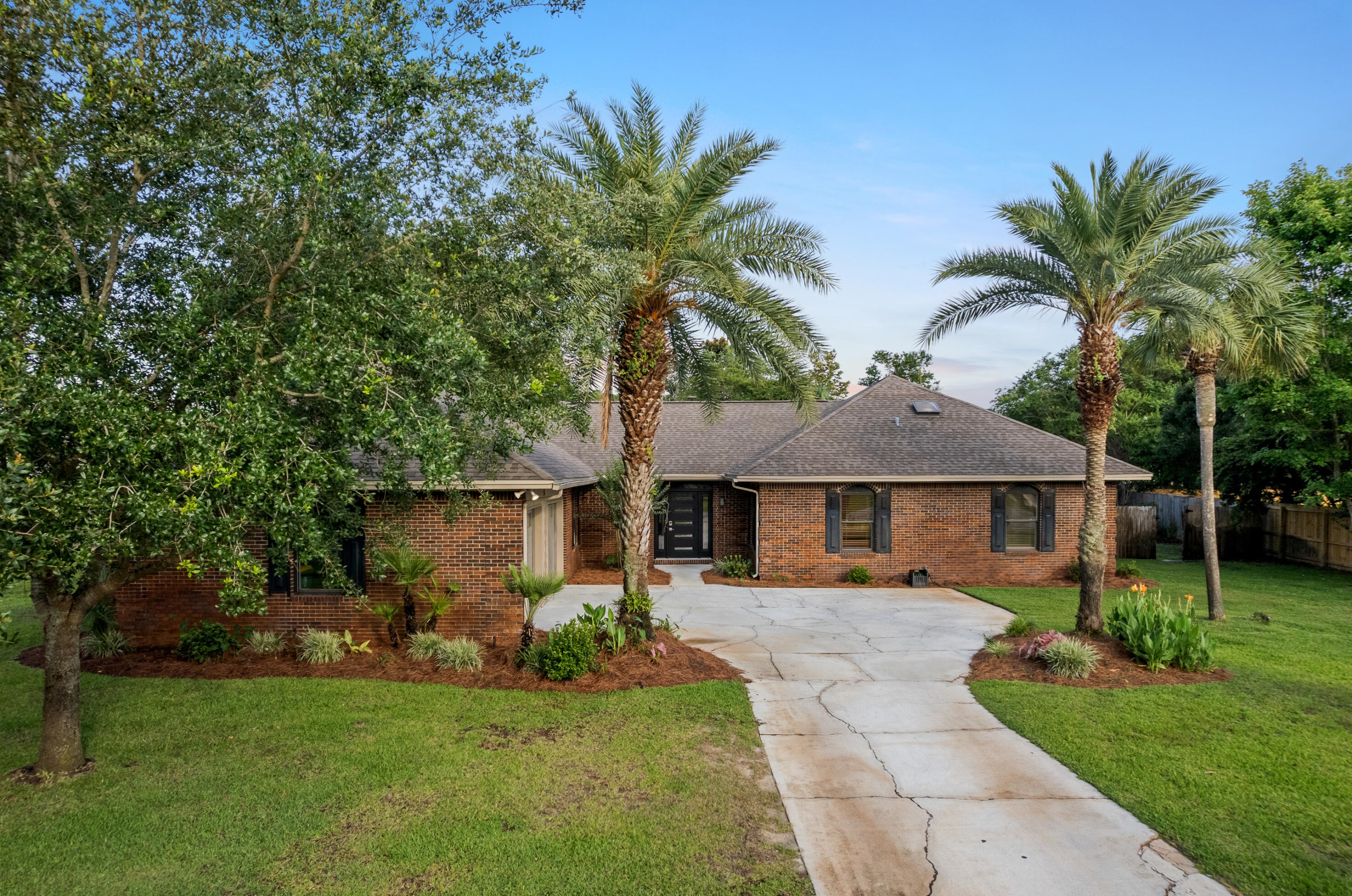 50 Country Clb Dr, Destin FL 32541-4403 exterior