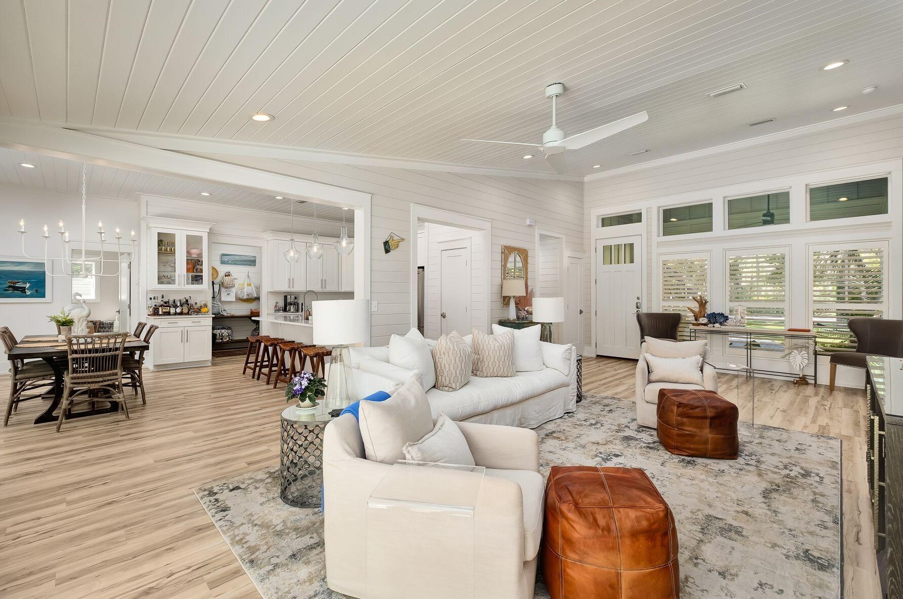 192 Dogwood St, Santa Rosa Beach FL  32459-6229 exterior