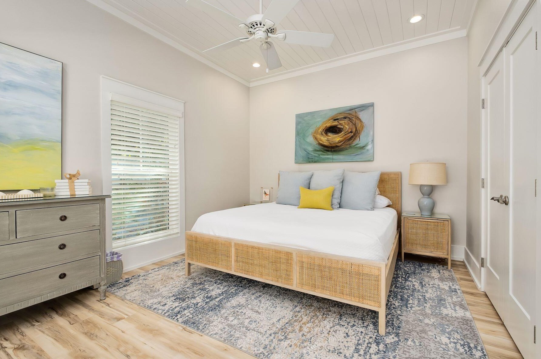 192 Dogwood St, Santa Rosa Beach FL  32459-6229 exterior