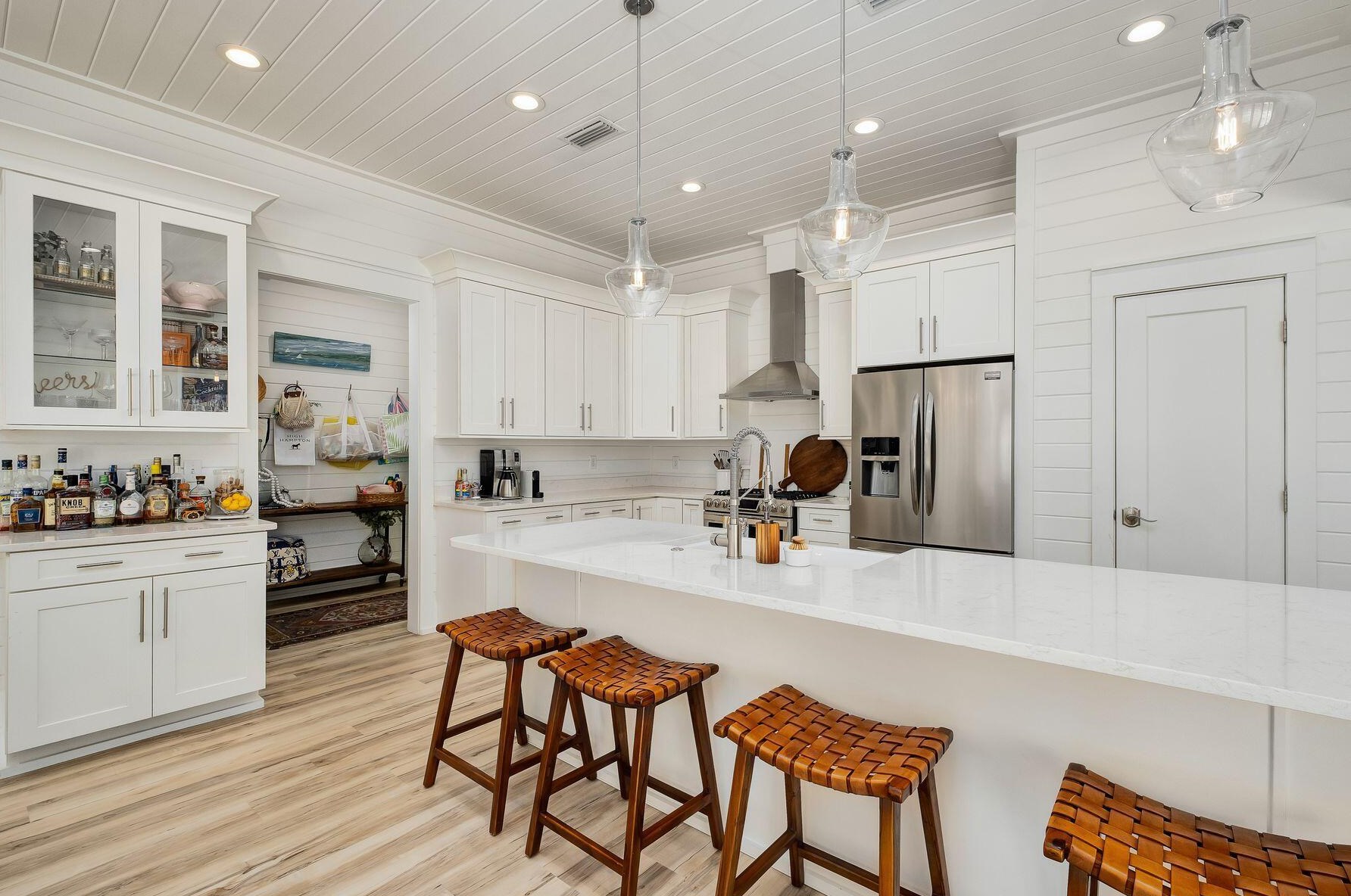 192 Dogwood St, Santa Rosa Beach FL  32459-6229 exterior