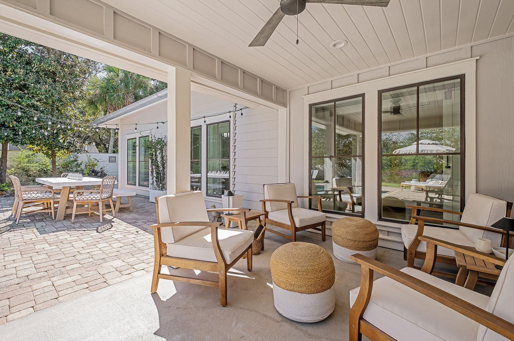 192 Dogwood St, Santa Rosa Beach FL  32459-6229 exterior