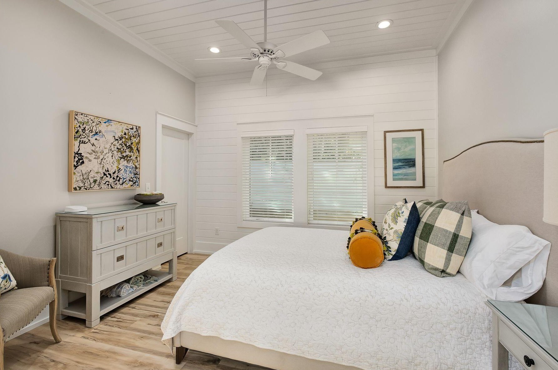 192 Dogwood St, Santa Rosa Beach FL  32459-6229 exterior