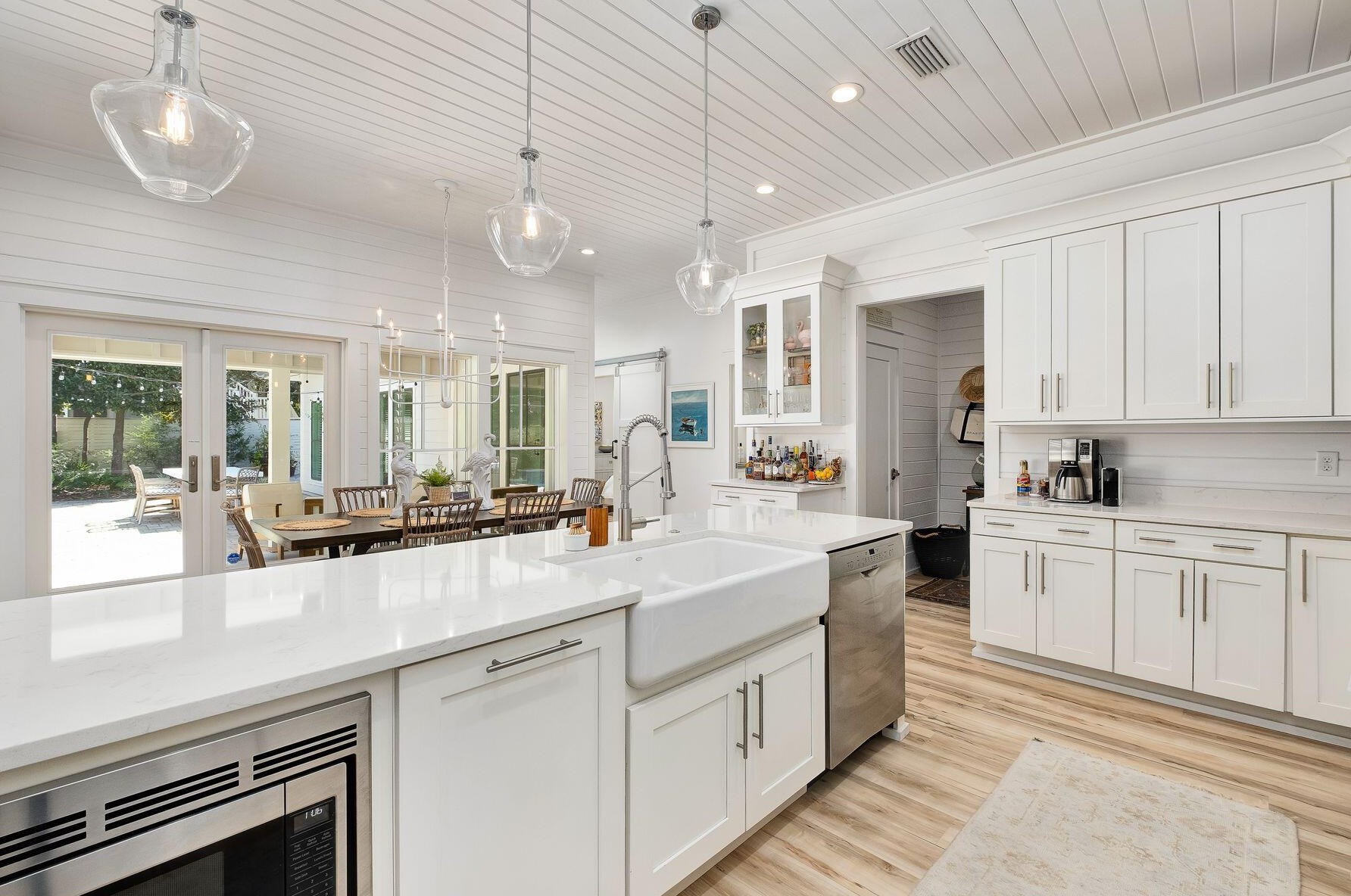 192 Dogwood St, Santa Rosa Beach FL  32459-6229 exterior