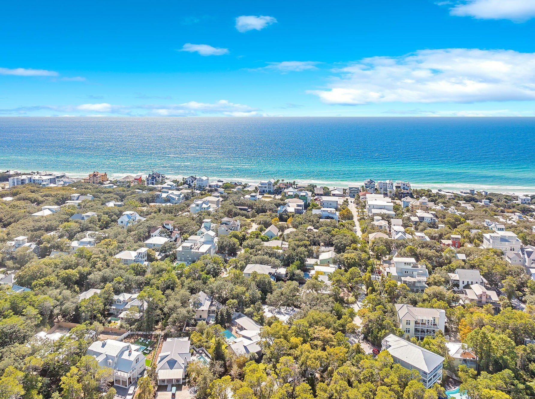 192 Dogwood St, Santa Rosa Beach FL  32459-6229 exterior