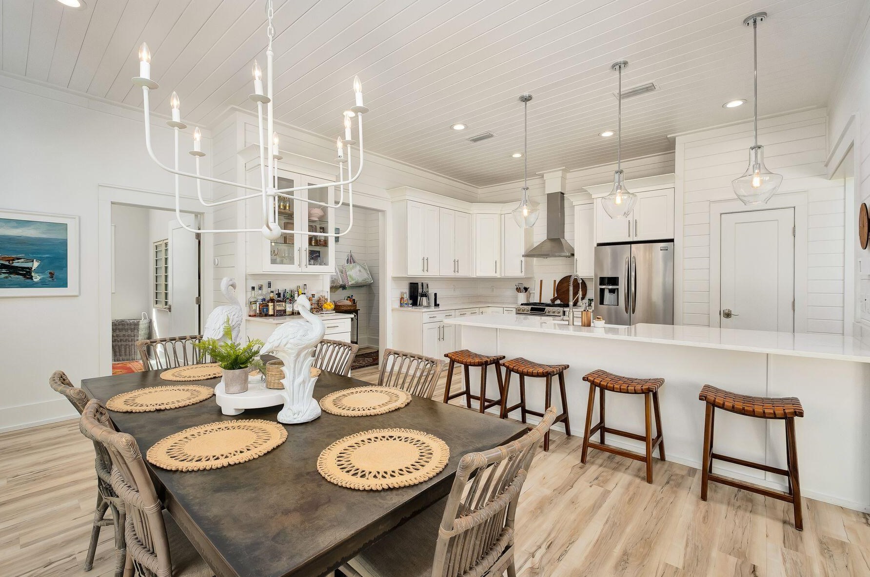 192 Dogwood St, Santa Rosa Beach FL  32459-6229 exterior