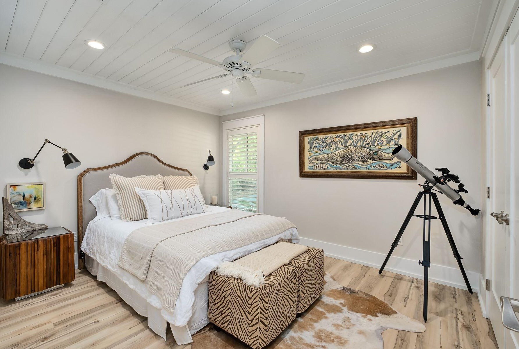 192 Dogwood St, Santa Rosa Beach FL  32459-6229 exterior