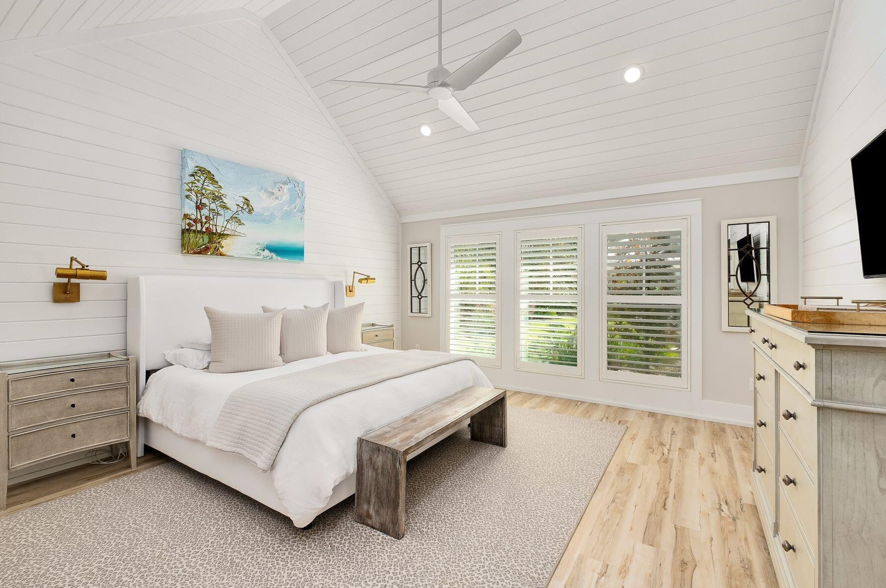 192 Dogwood St, Santa Rosa Beach FL  32459-6229 exterior